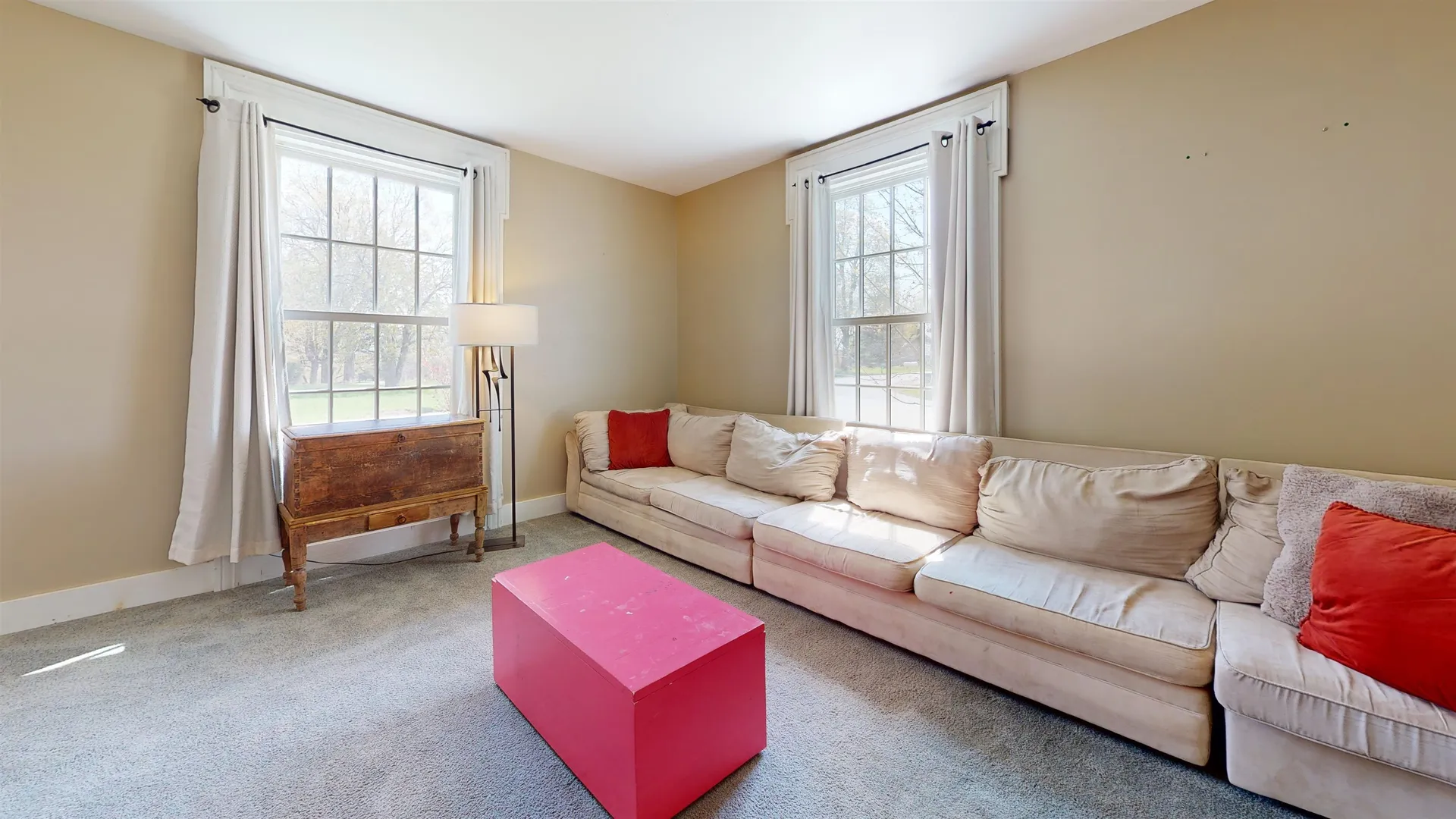 19 N. Bingham Street Cornwall VT 05753