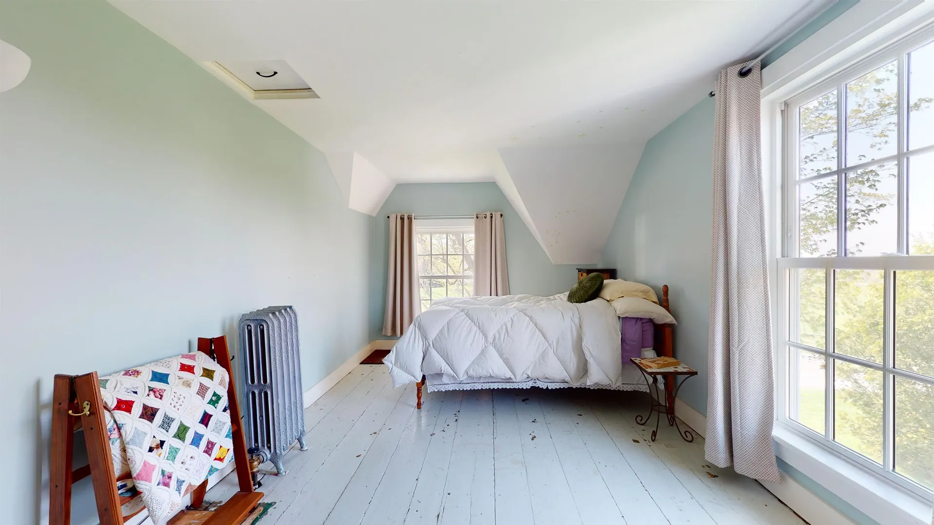 19 N. Bingham Street Cornwall VT 05753