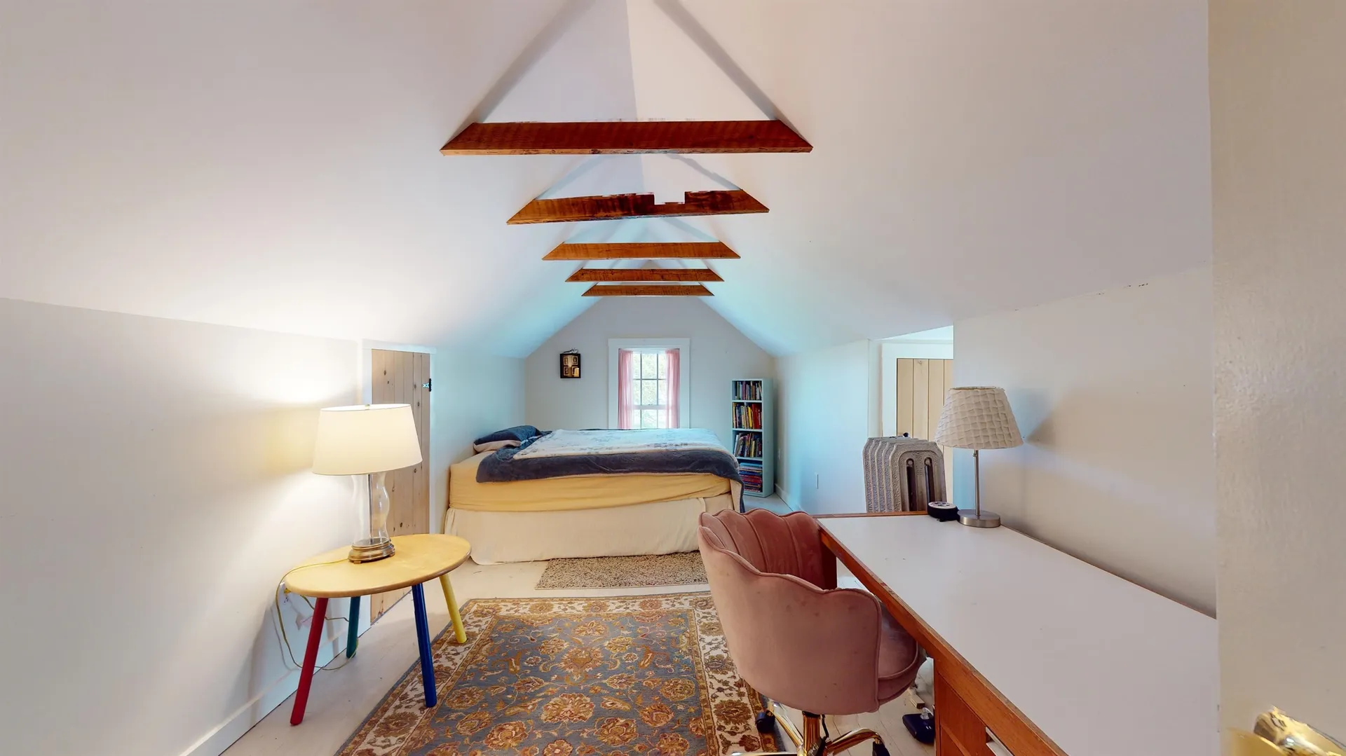 19 N. Bingham Street Cornwall VT 05753