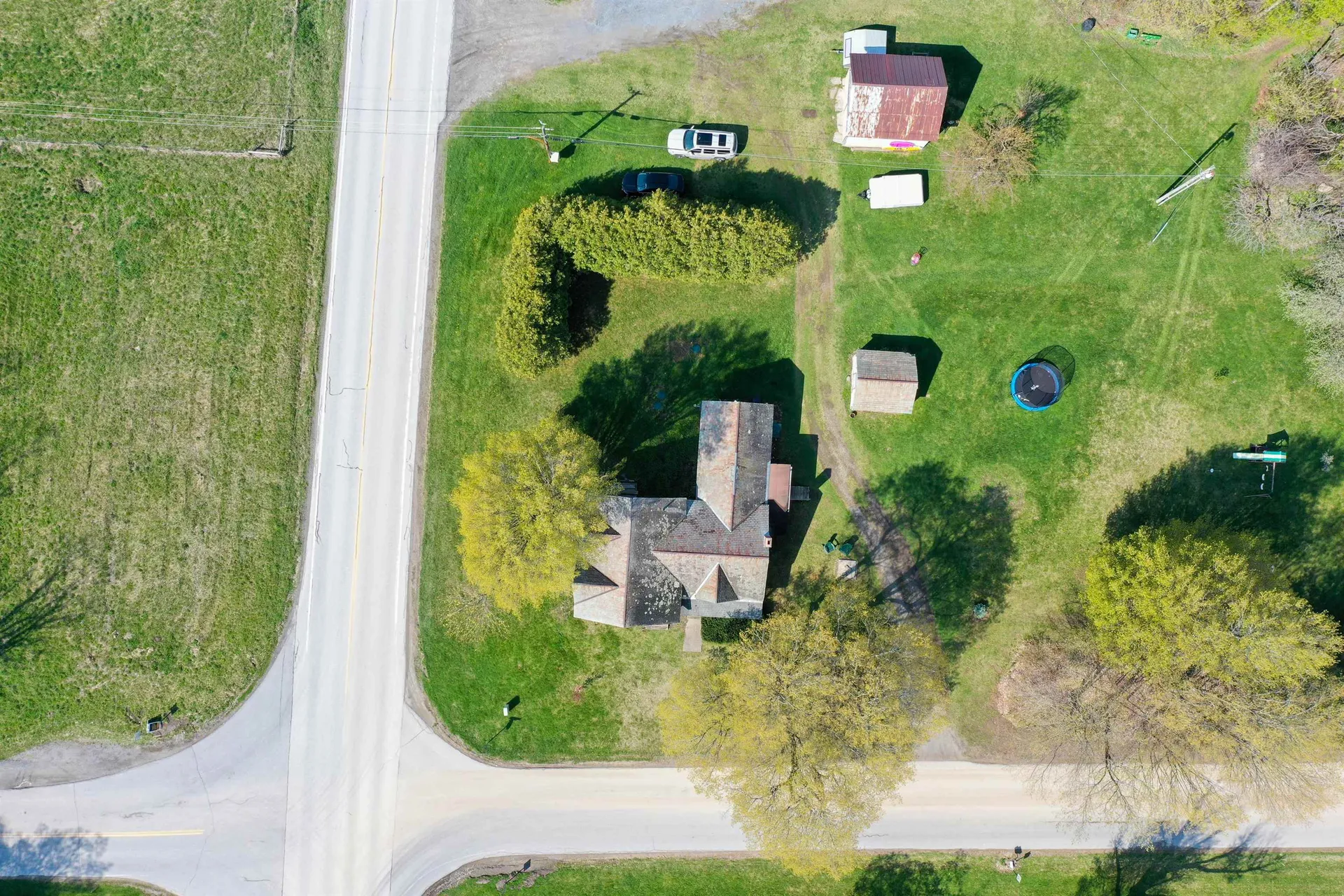 19 N. Bingham Street Cornwall VT 05753