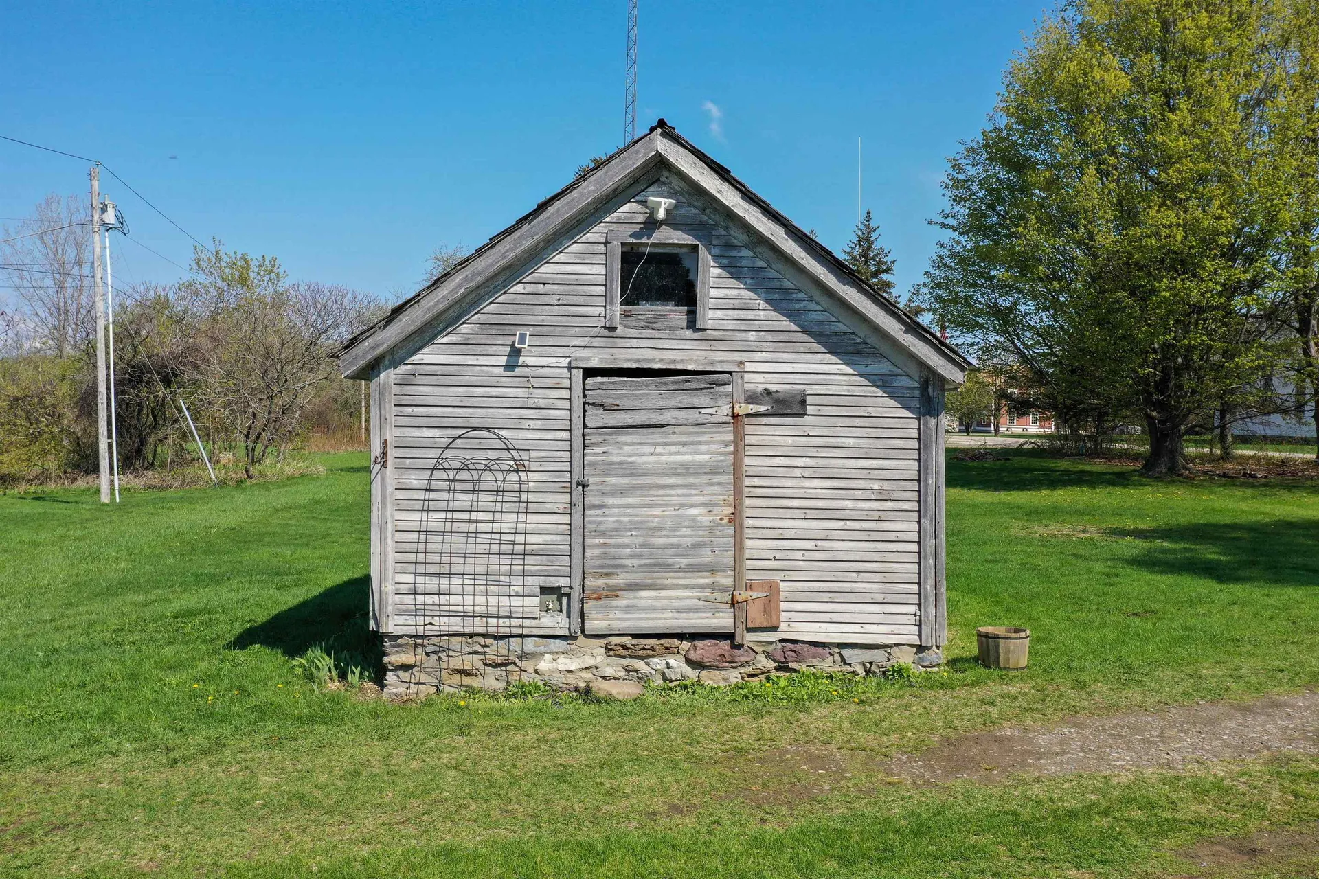 19 N. Bingham Street Cornwall VT 05753