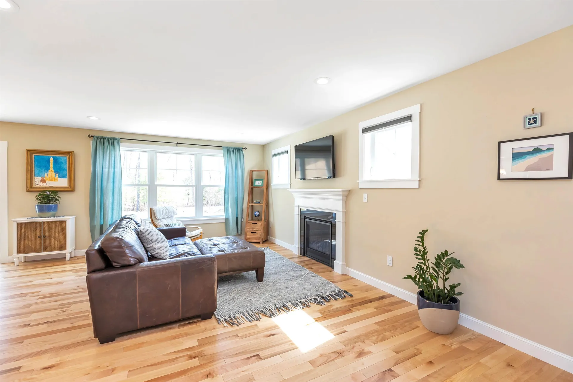 39 Calla Road Londonderry NH 03053