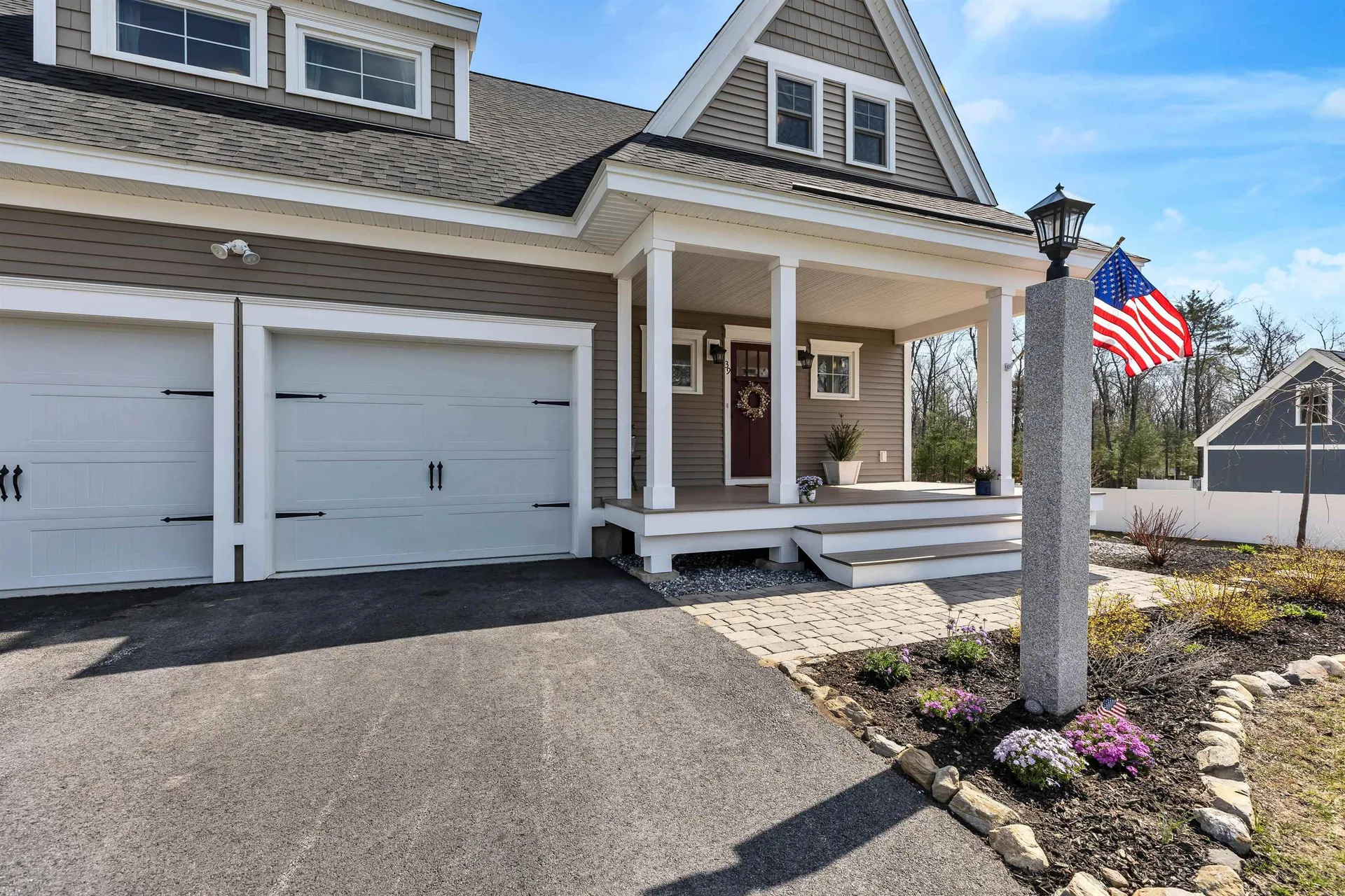 39 Calla Road Londonderry NH 03053