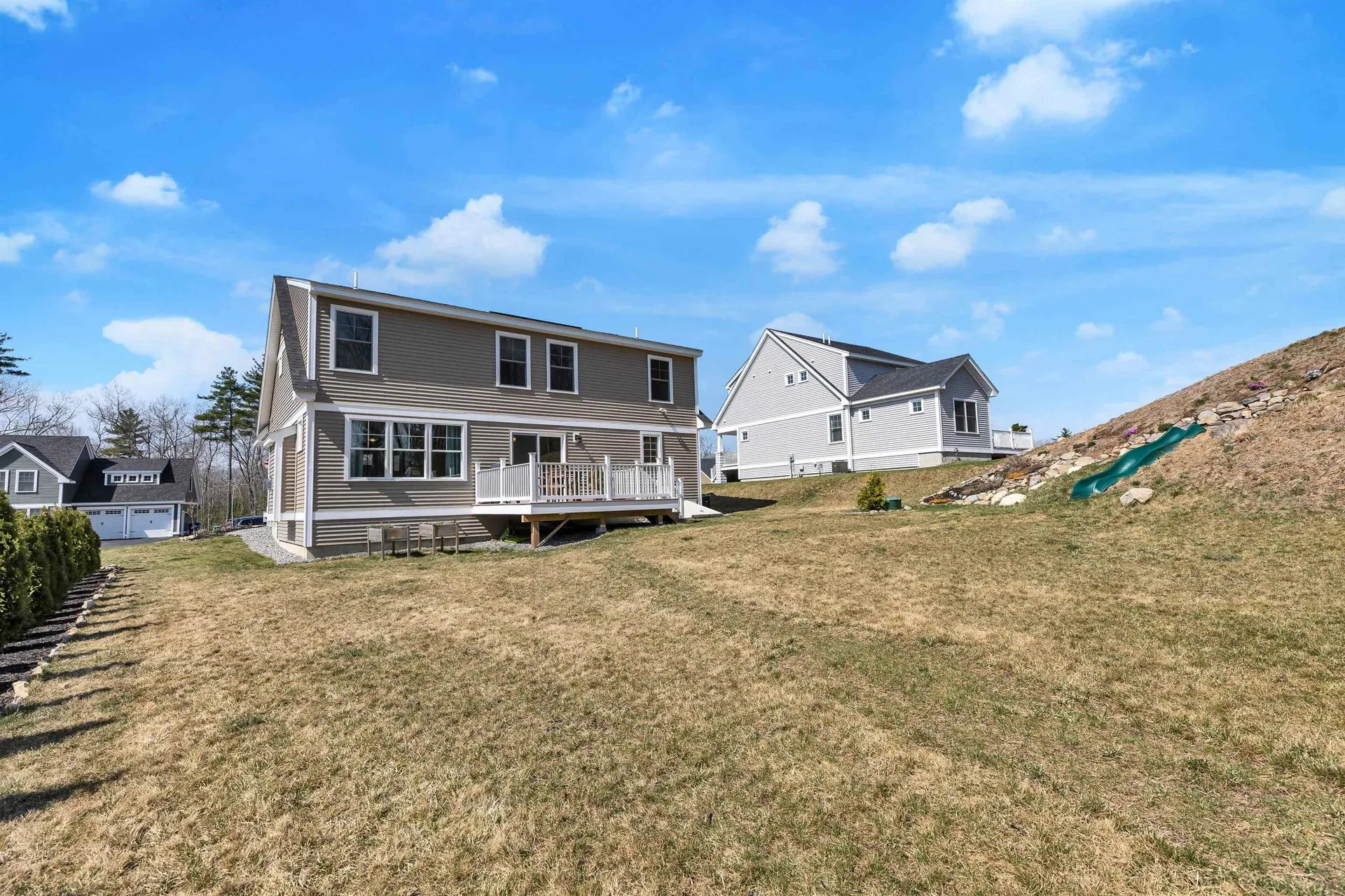 39 Calla Road Londonderry NH 03053