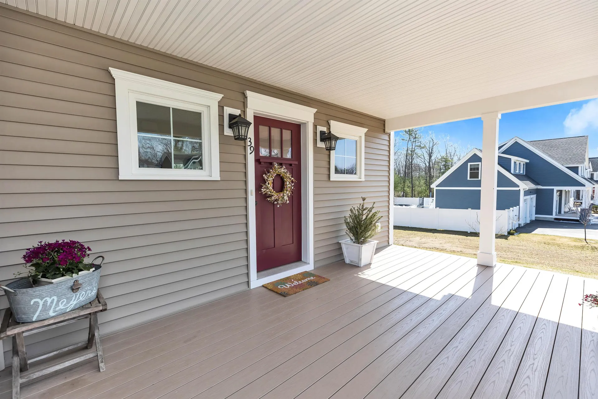 39 Calla Road Londonderry NH 03053