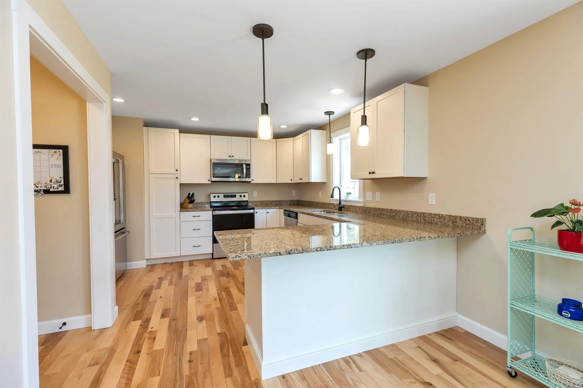 39 Calla Road Londonderry NH 03053