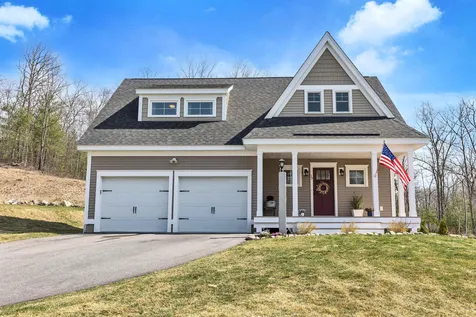 39 Calla Road Londonderry NH 03053