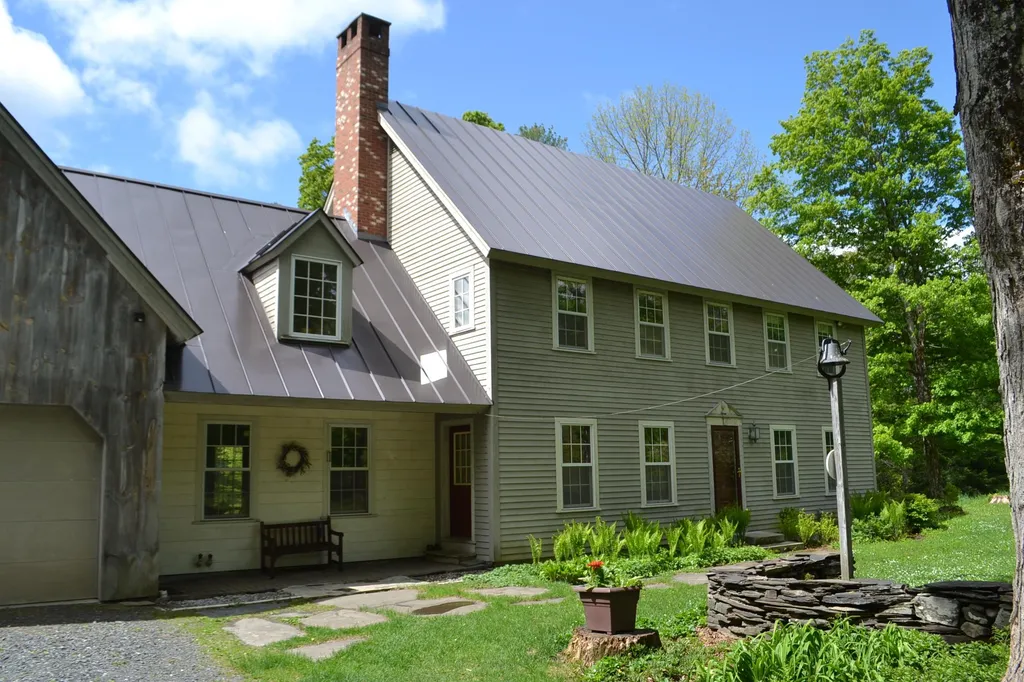 762 Apple Hill Road Calais VT 05648