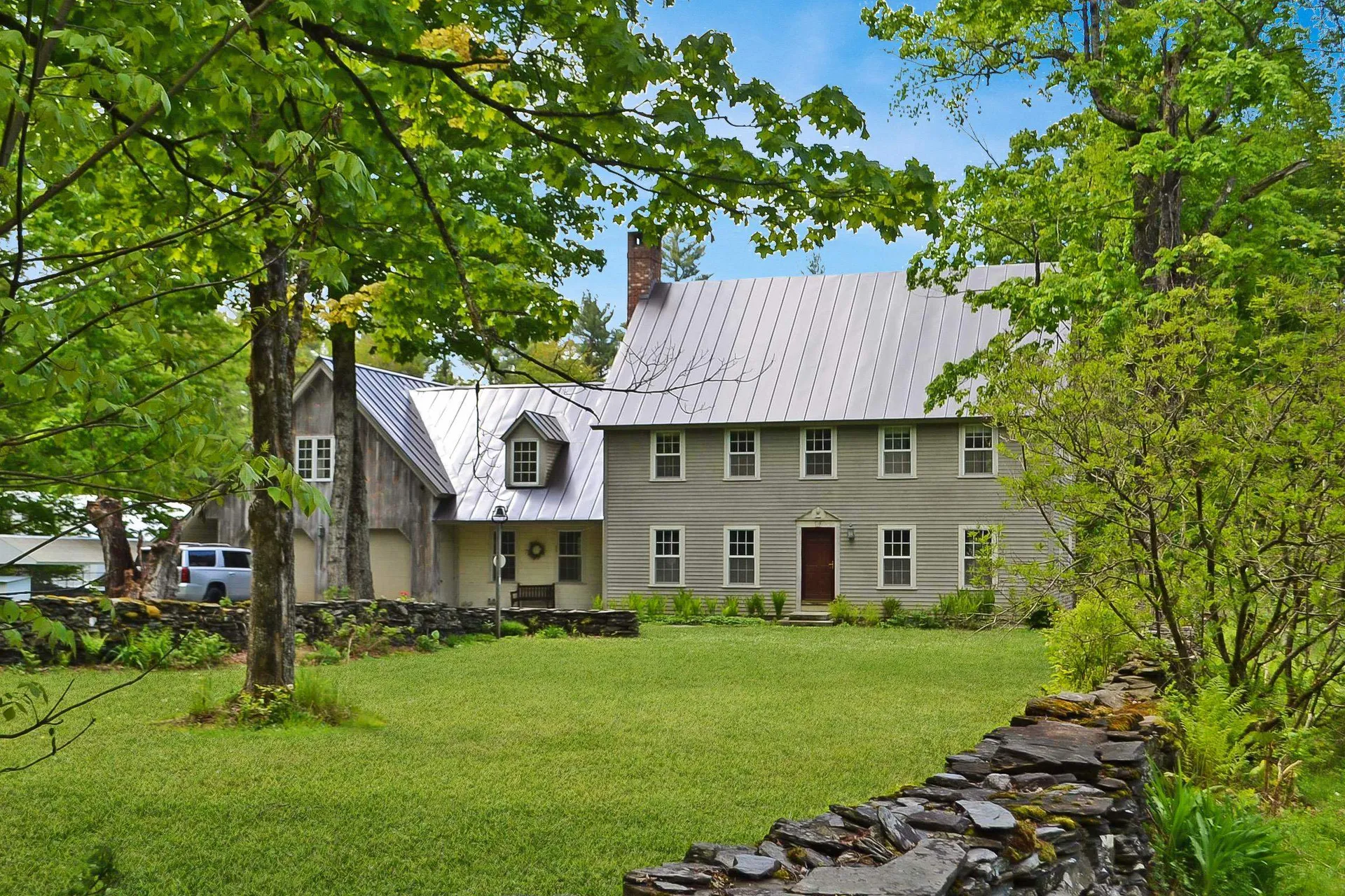 762 Apple Hill Road Calais VT 05648
