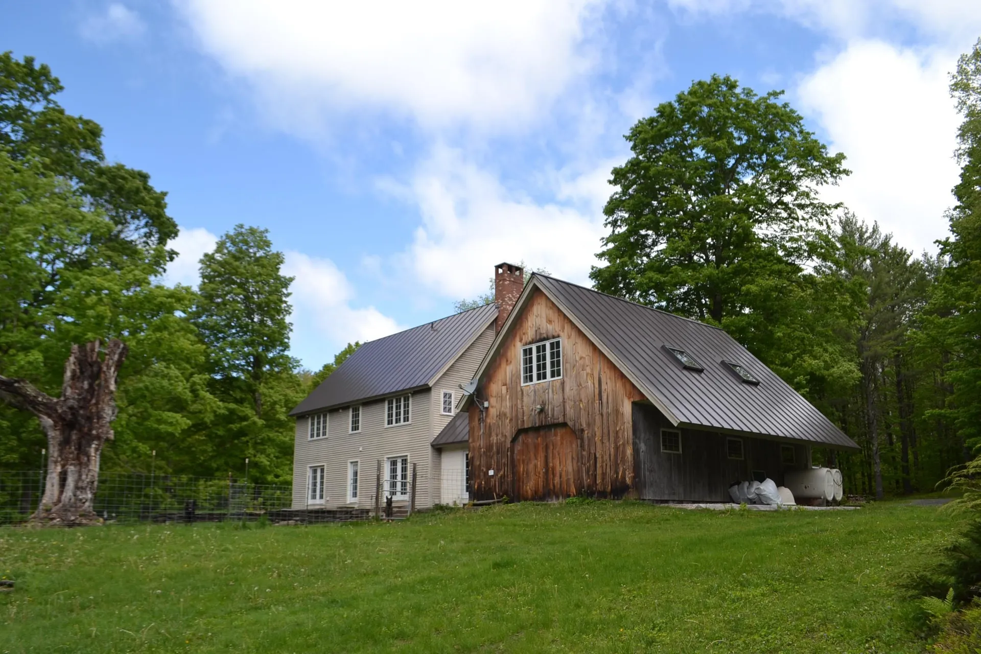 762 Apple Hill Road Calais VT 05648