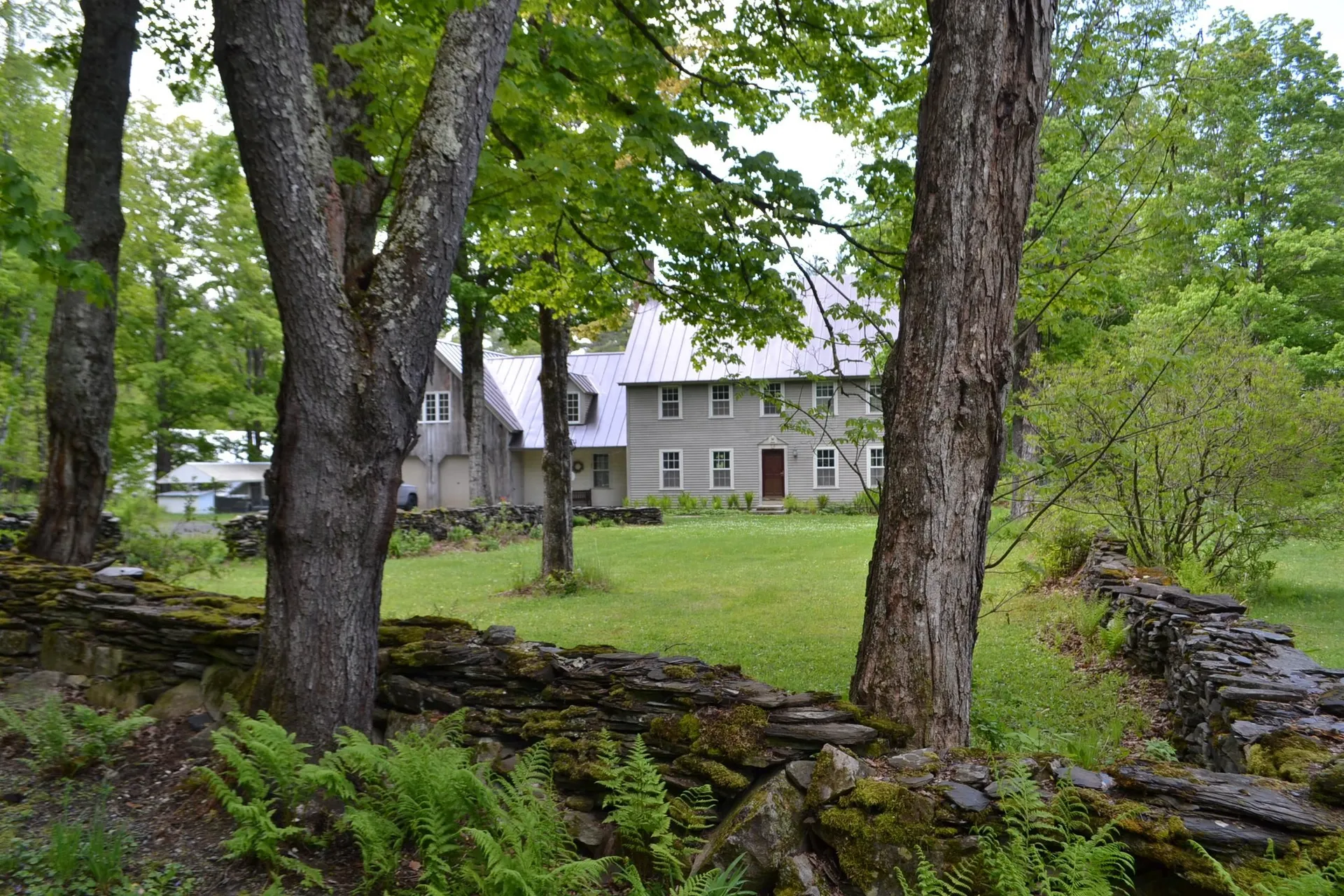 762 Apple Hill Road Calais VT 05648