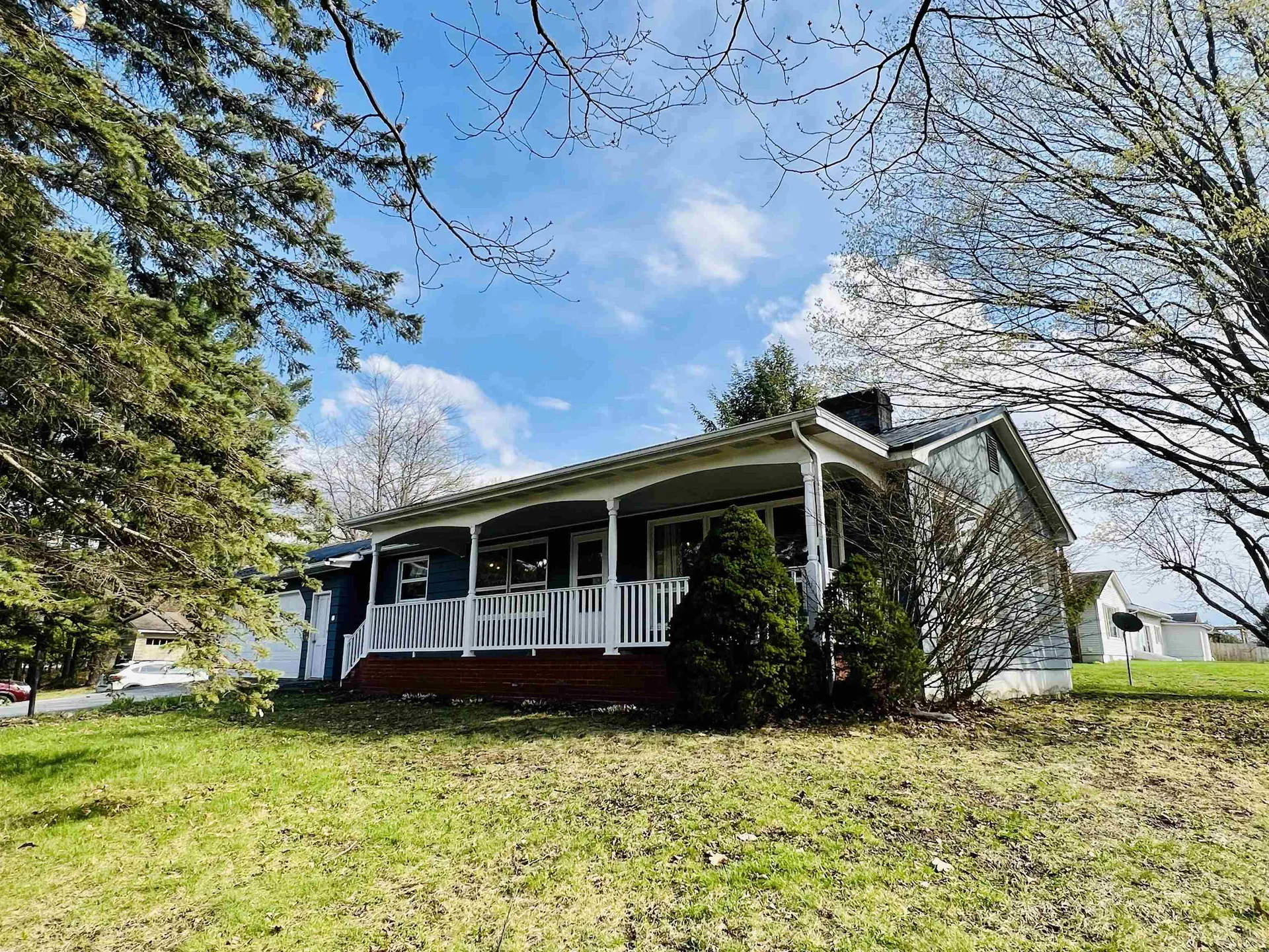 3 Oak Drive Barre Town VT 05641