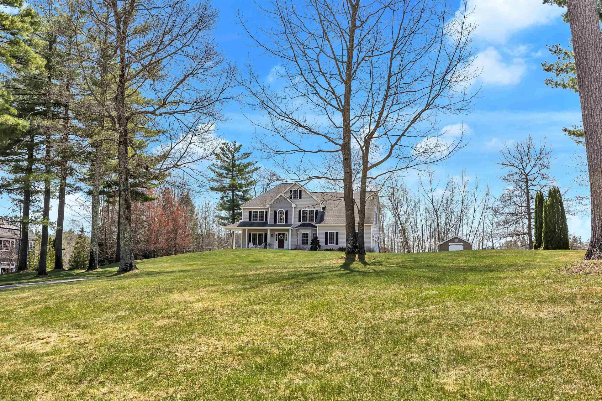 79 Long Hill Road Hollis NH 03049