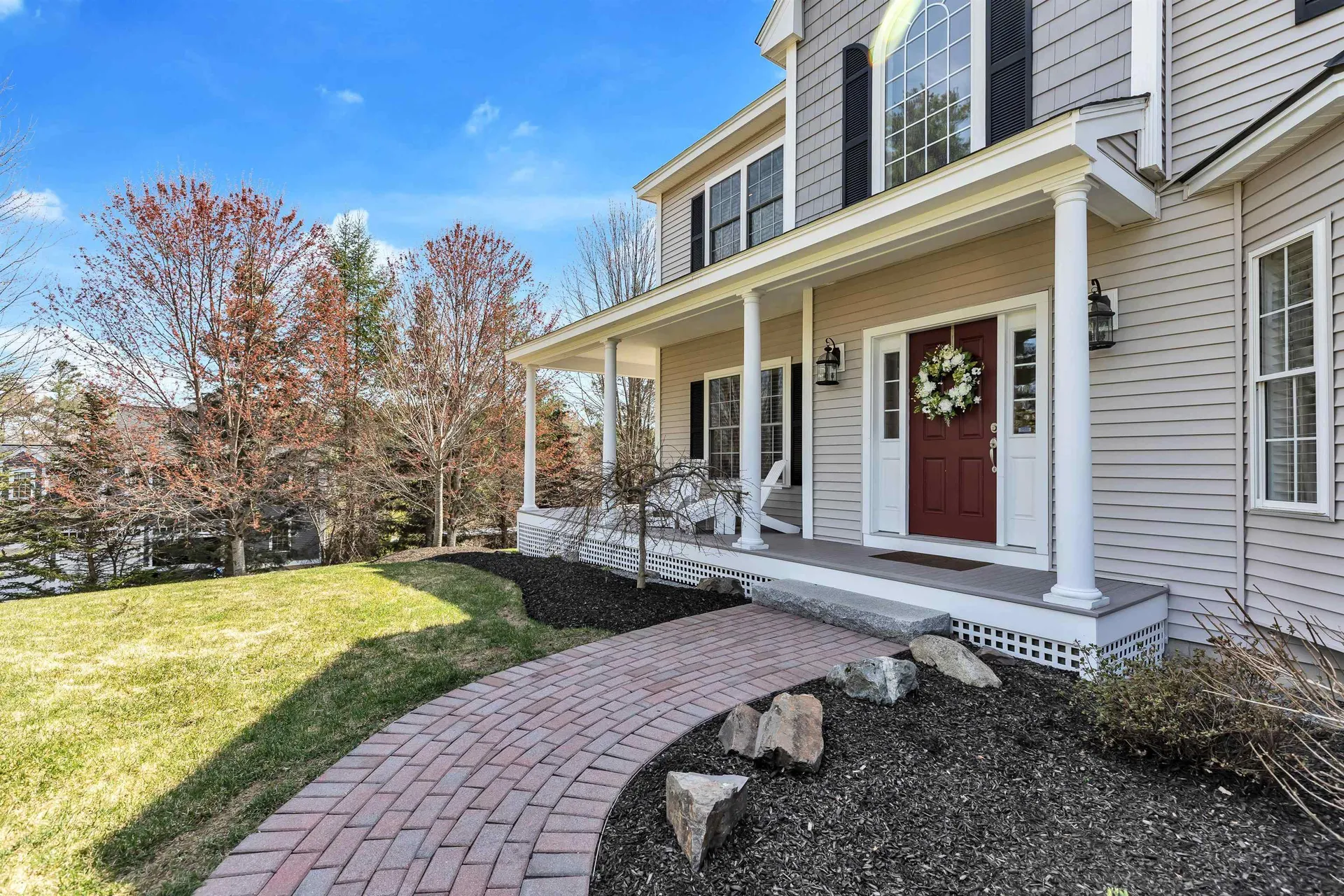 79 Long Hill Road Hollis NH 03049