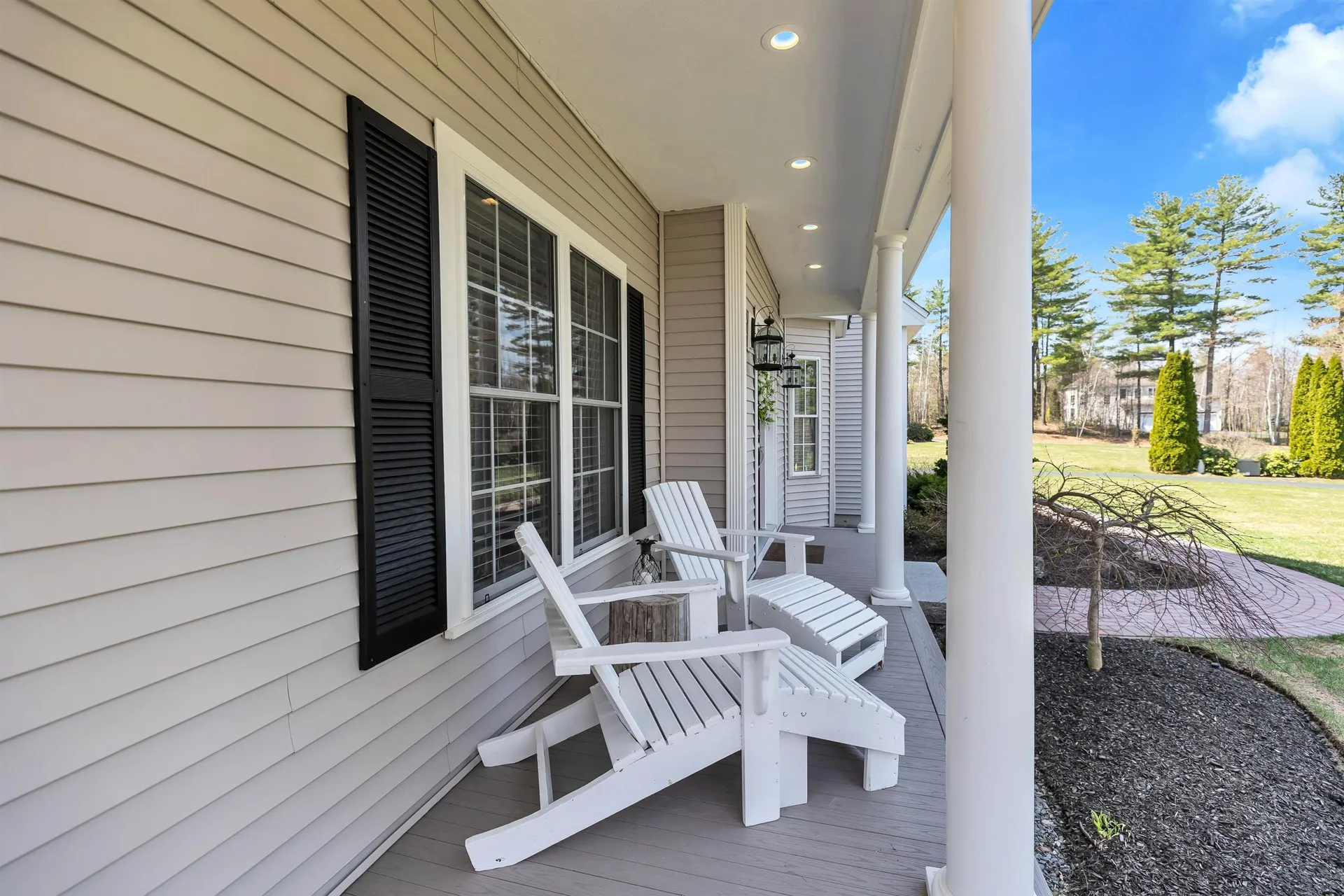 79 Long Hill Road Hollis NH 03049