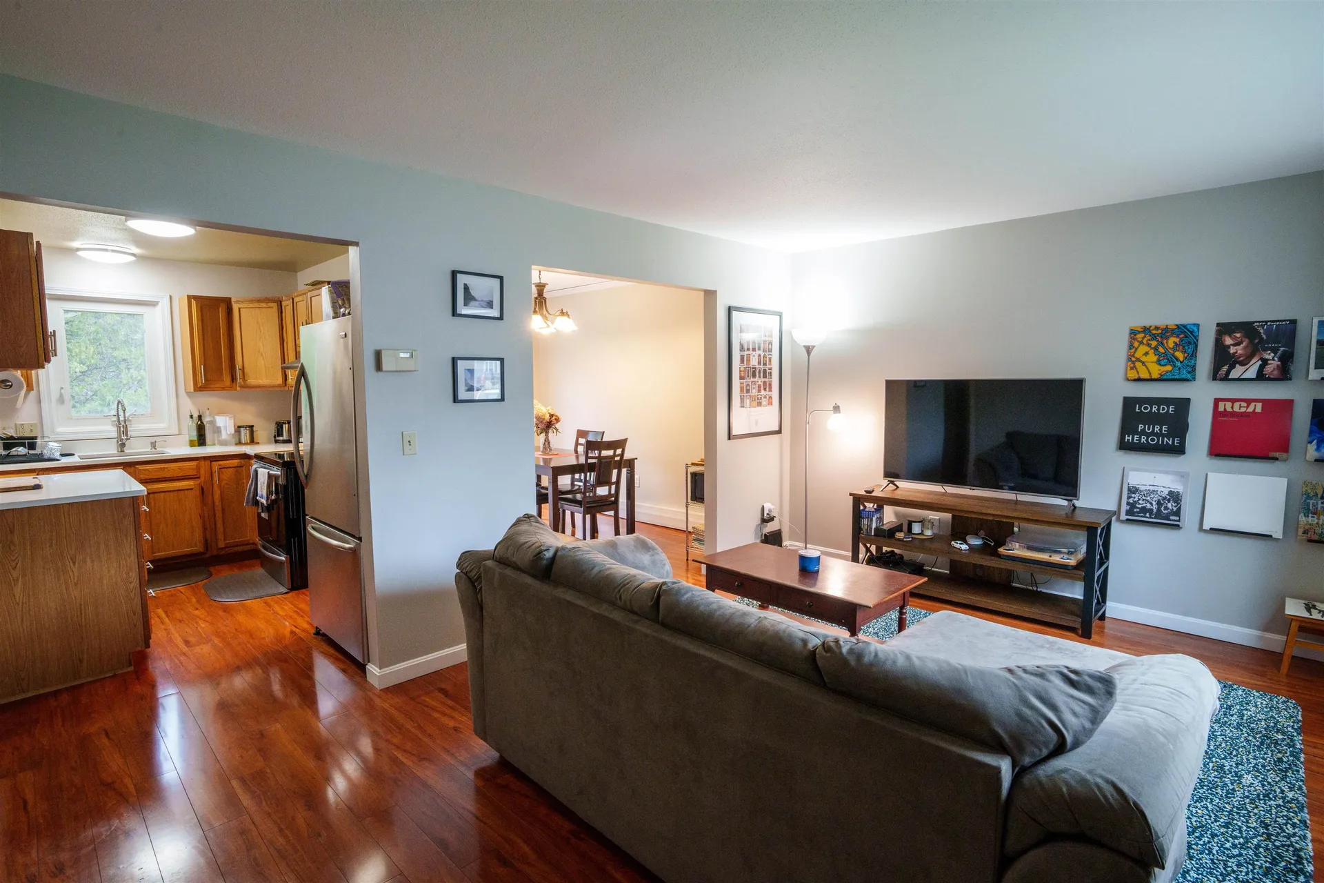 76 Colonial Drive Hartford VT 05001