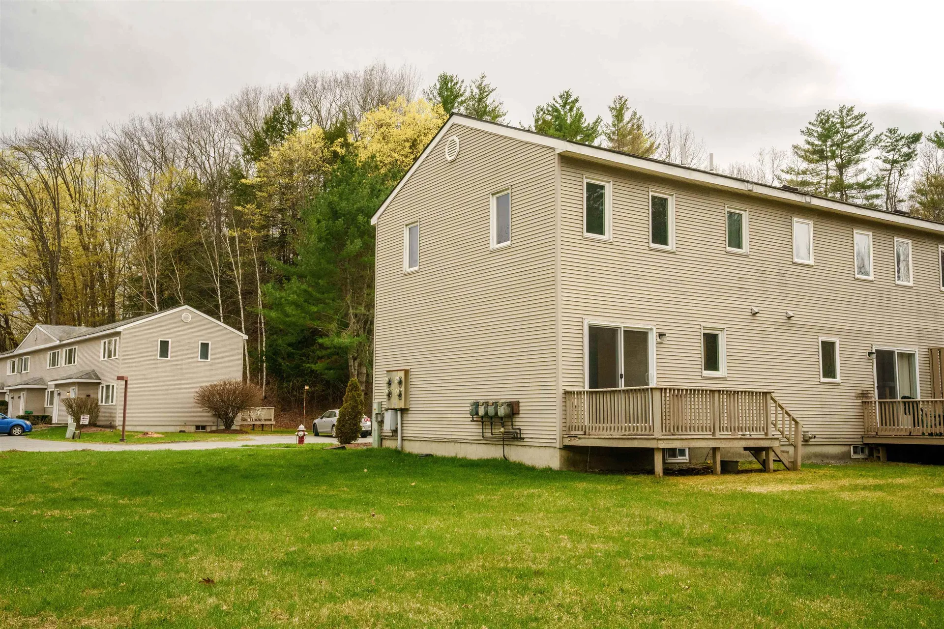 76 Colonial Drive Hartford VT 05001