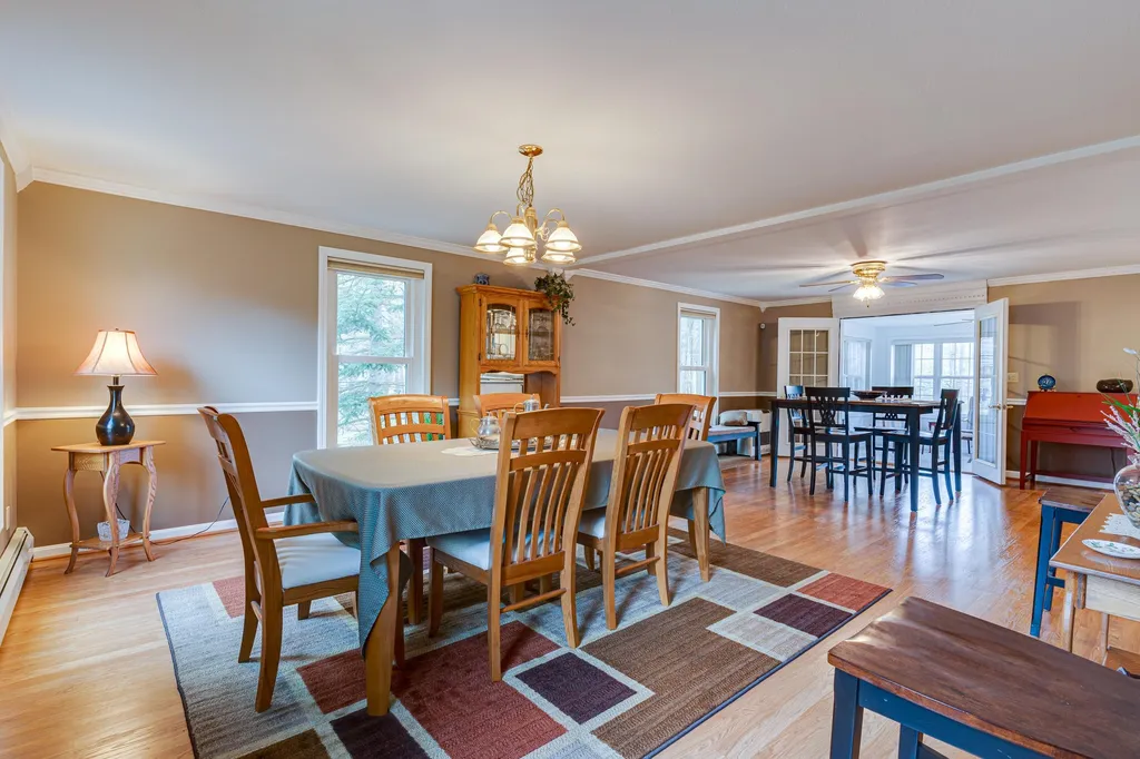 50 Lamprey Village Drive Epping NH 03042