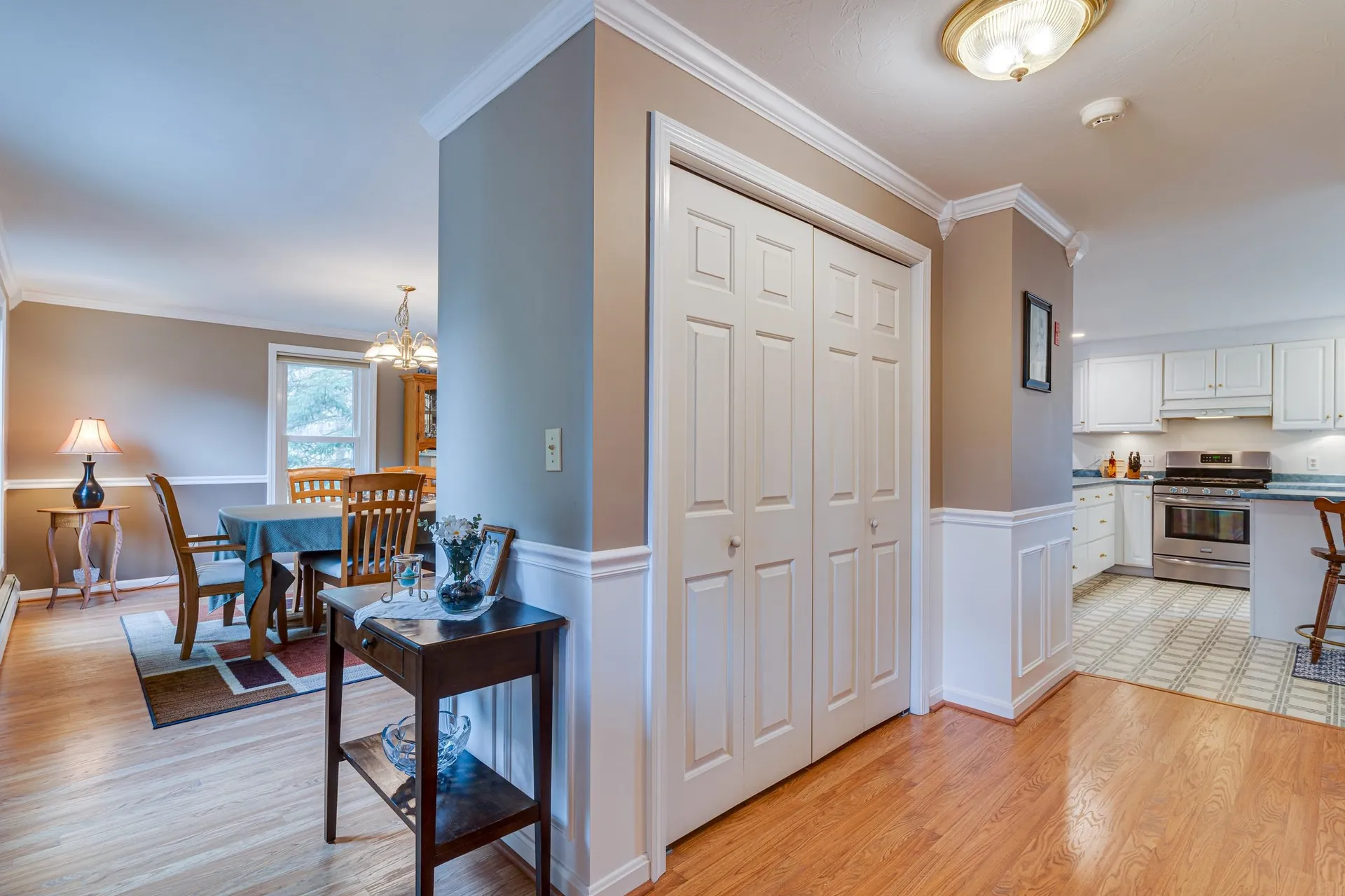 50 Lamprey Village Drive Epping NH 03042