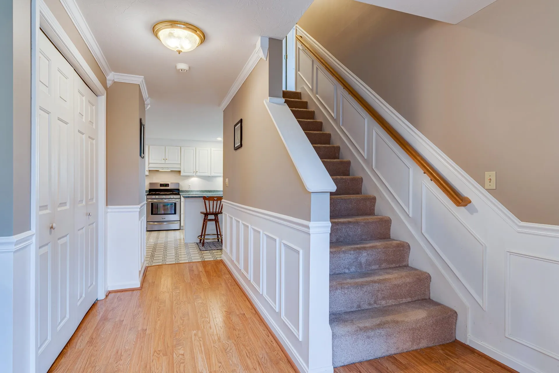50 Lamprey Village Drive Epping NH 03042