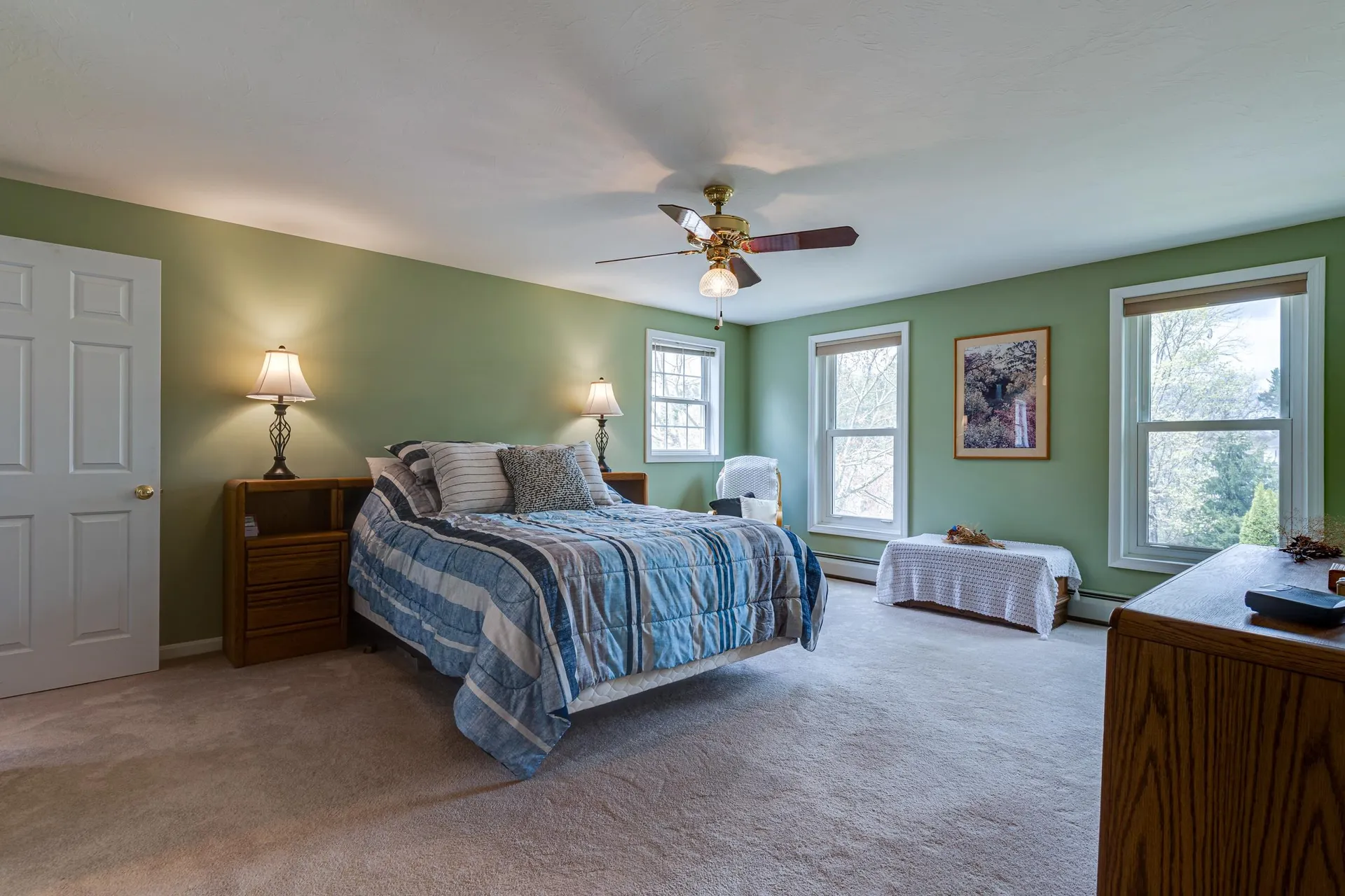50 Lamprey Village Drive Epping NH 03042