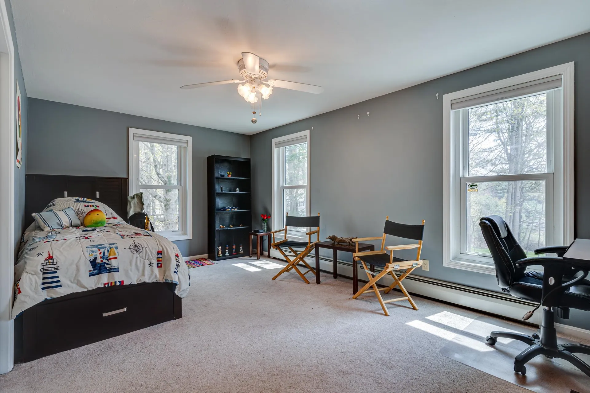 50 Lamprey Village Drive Epping NH 03042