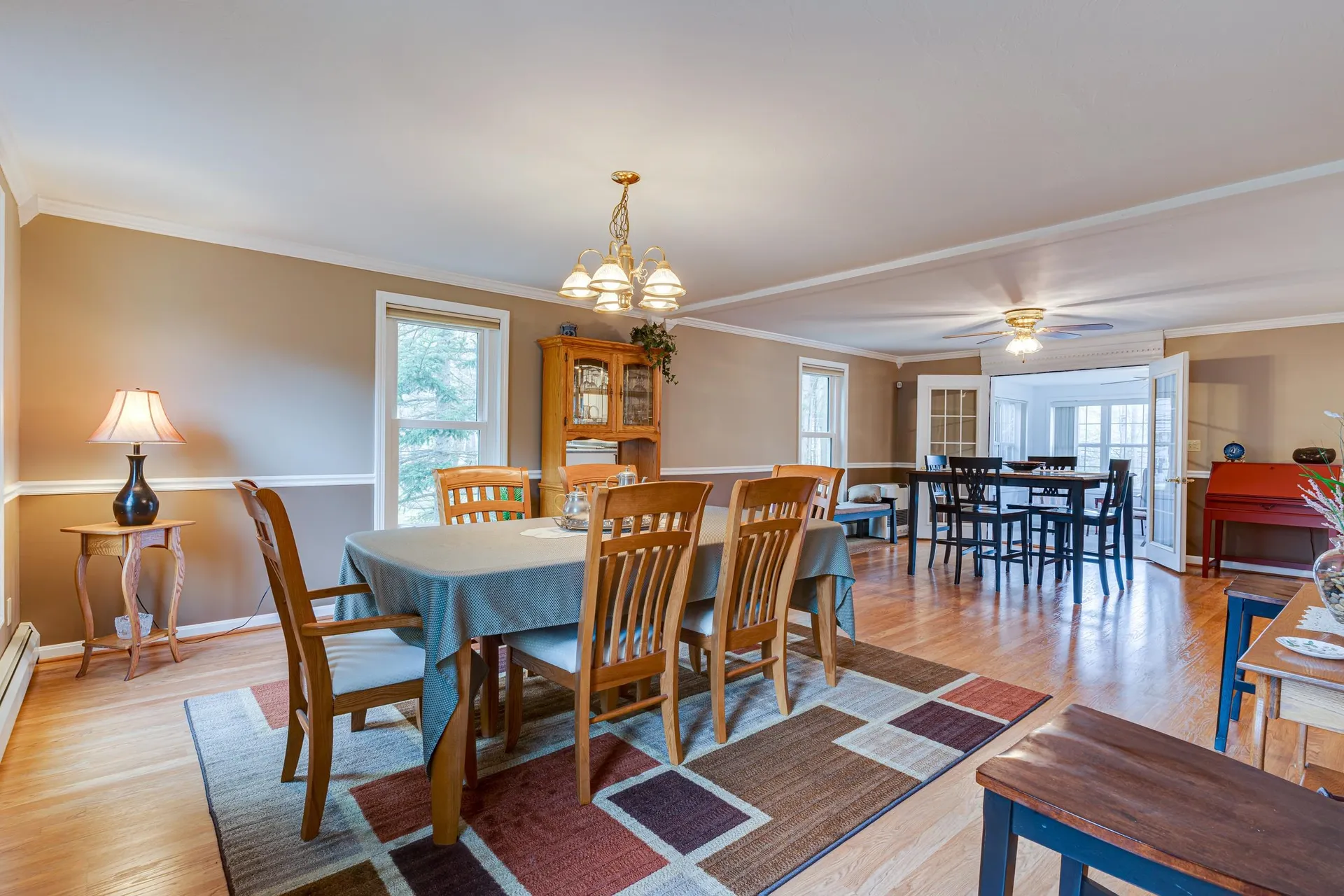 50 Lamprey Village Drive Epping NH 03042
