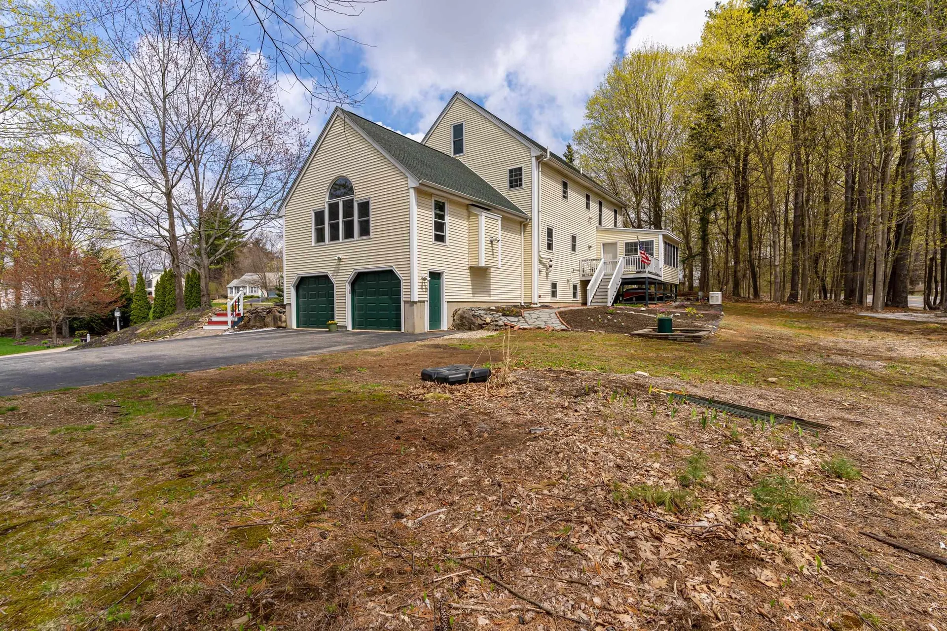 50 Lamprey Village Drive Epping NH 03042