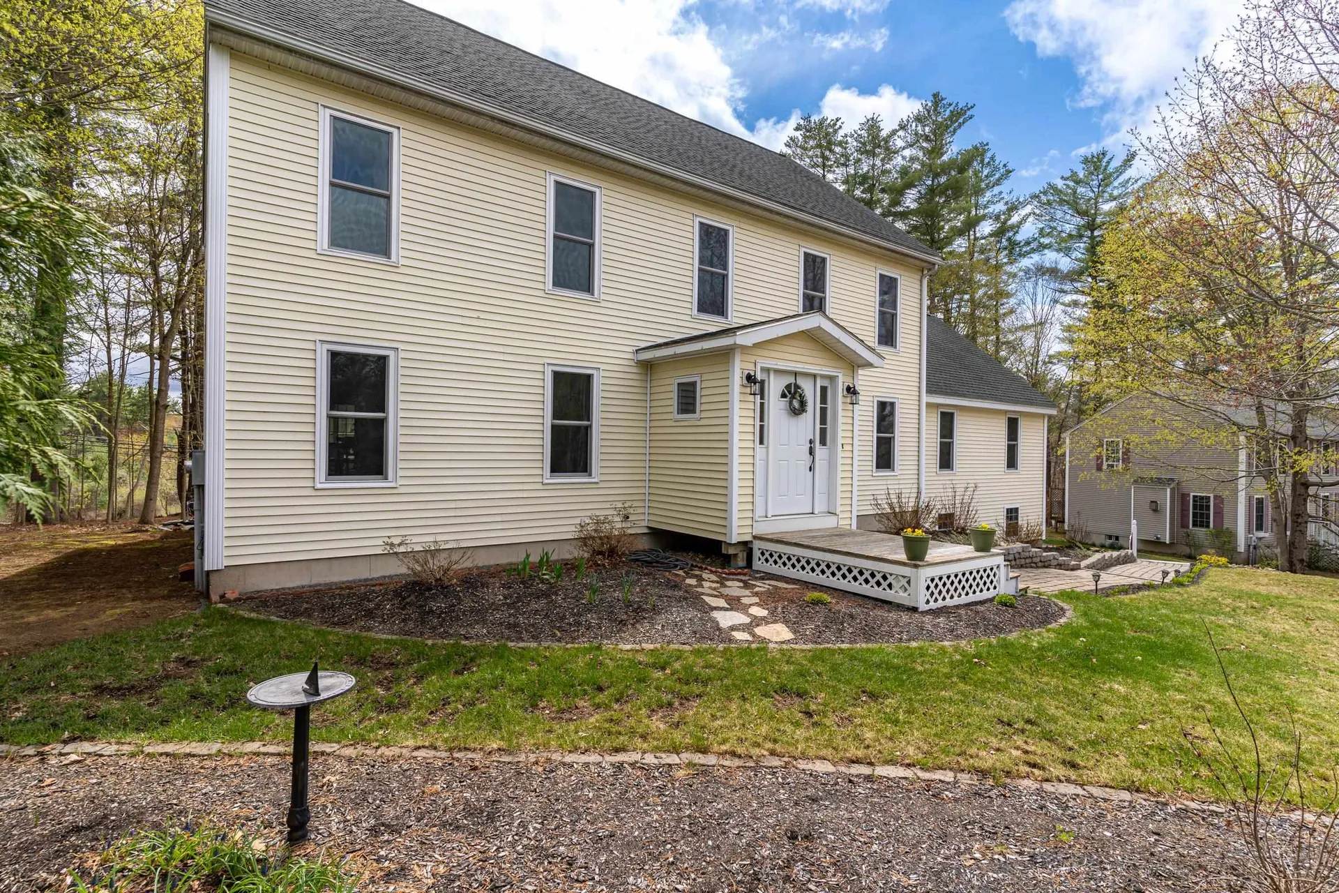 50 Lamprey Village Drive Epping NH 03042