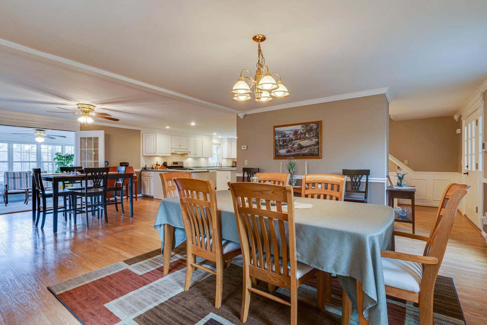 50 Lamprey Village Drive Epping NH 03042
