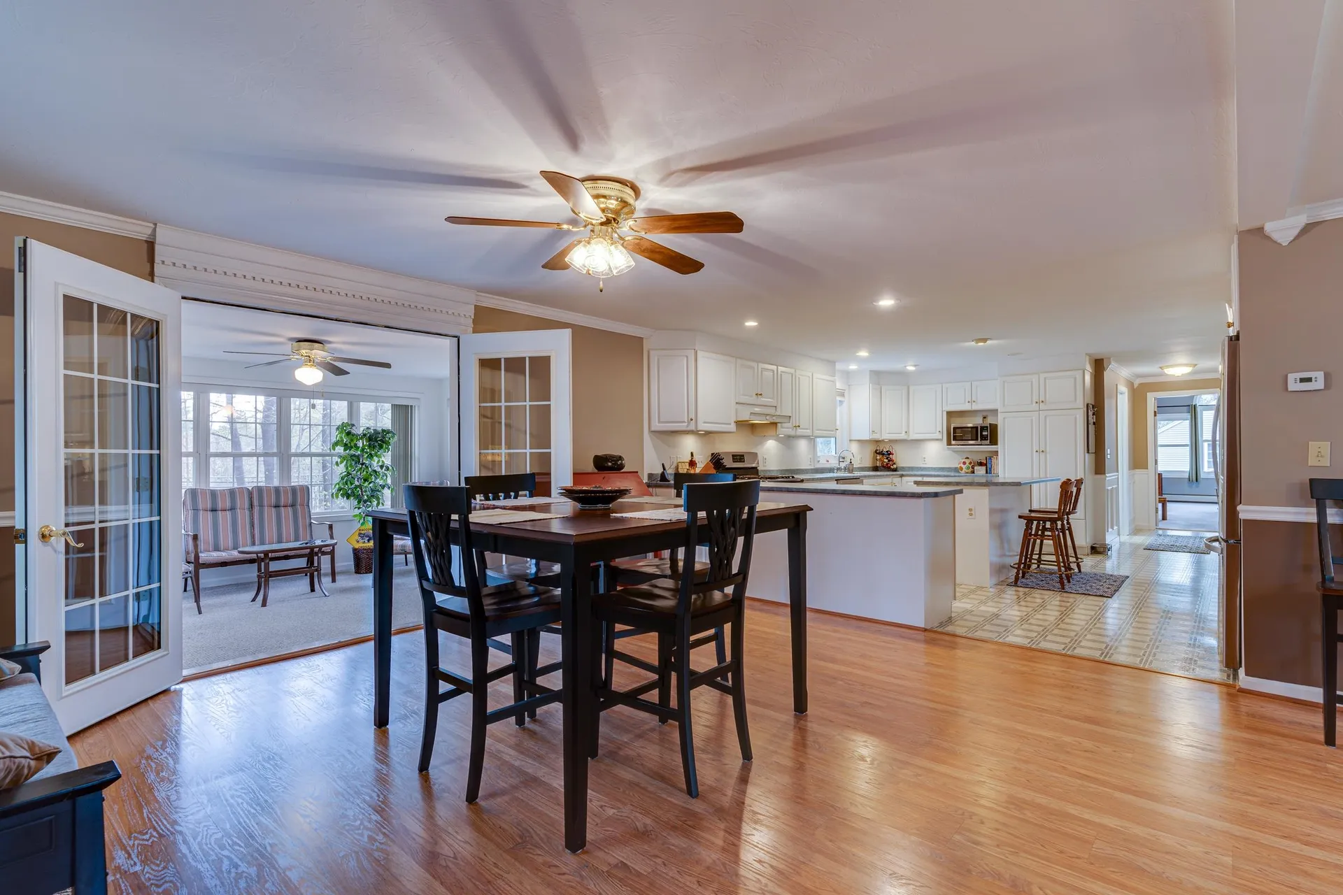 50 Lamprey Village Drive Epping NH 03042