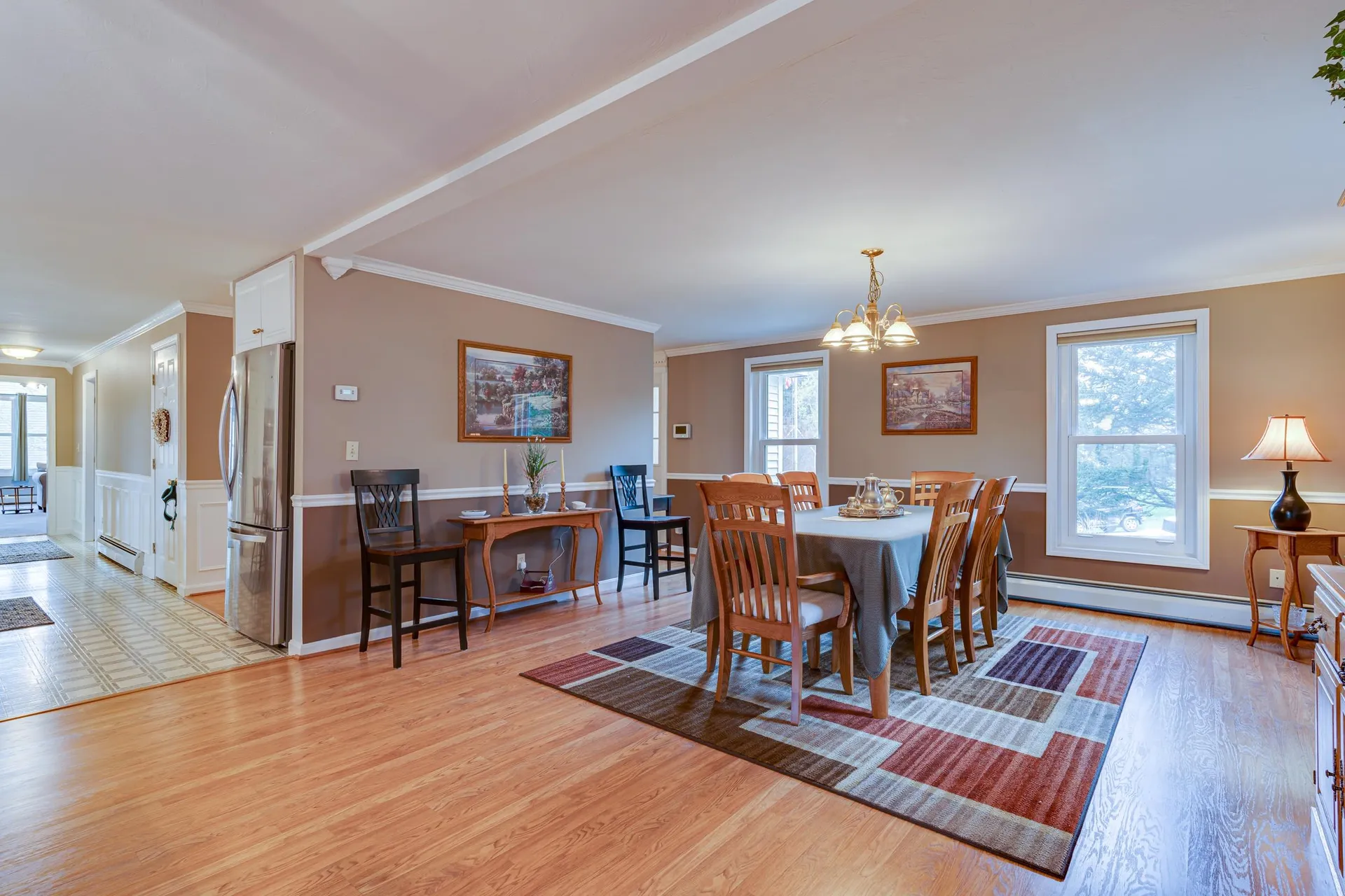 50 Lamprey Village Drive Epping NH 03042