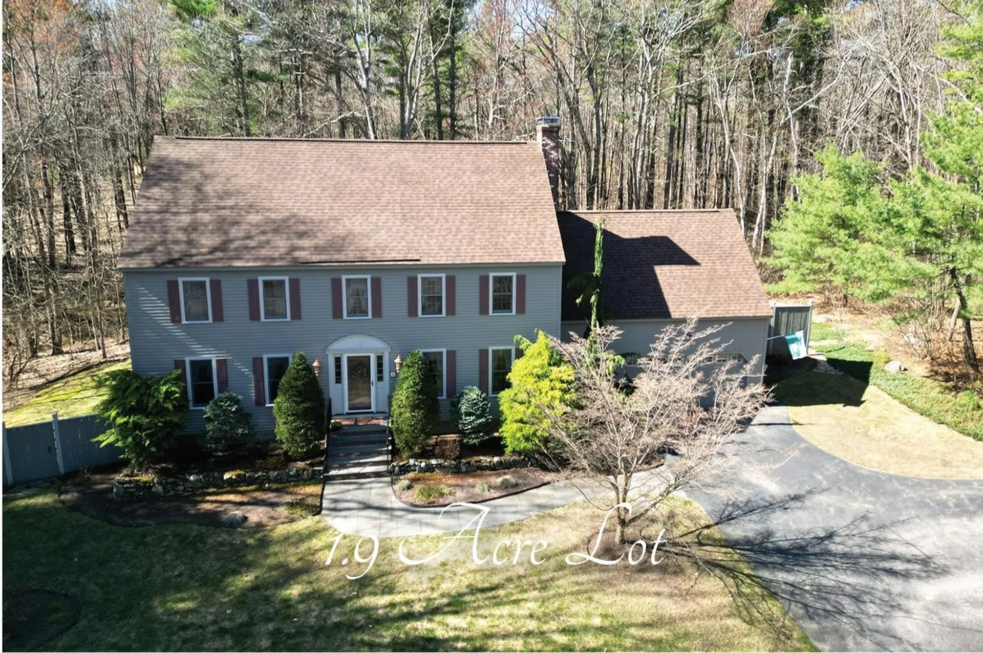 5 Applewood Drive Derry NH 03038