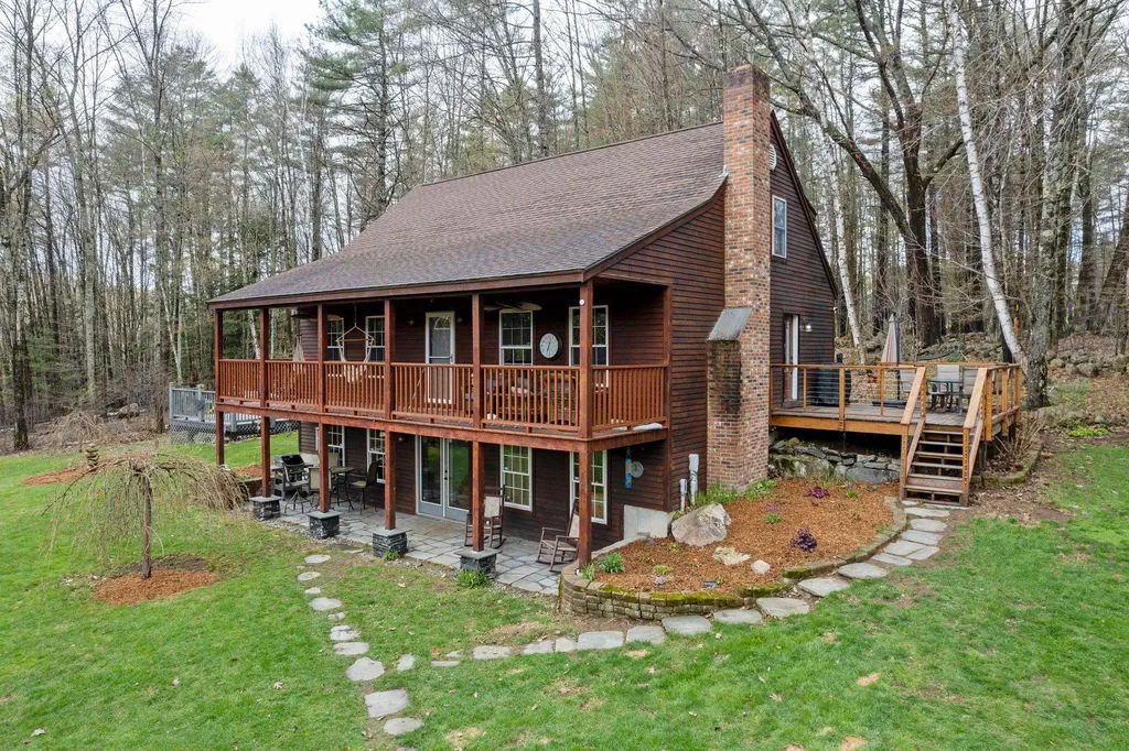 80 Prospect Street Lebanon NH 03766