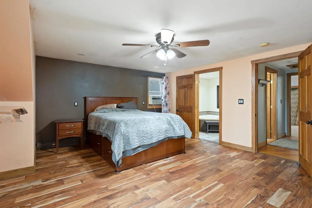 80 Prospect Street Lebanon NH 03766
