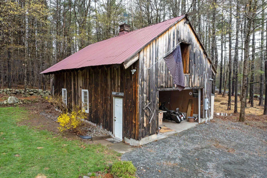 80 Prospect Street Lebanon NH 03766