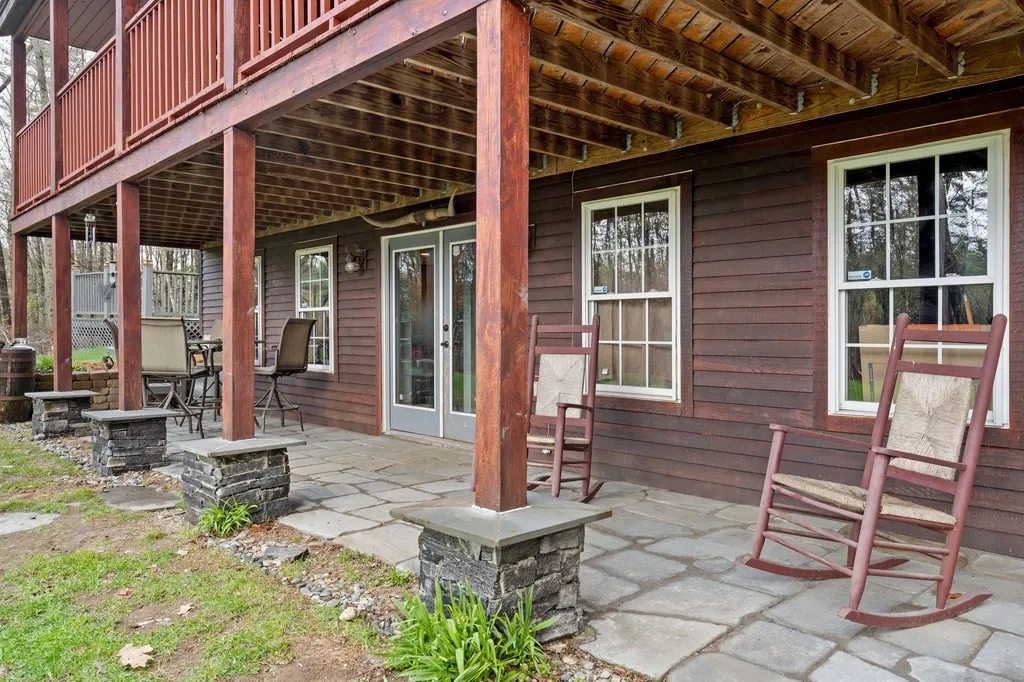 80 Prospect Street Lebanon NH 03766