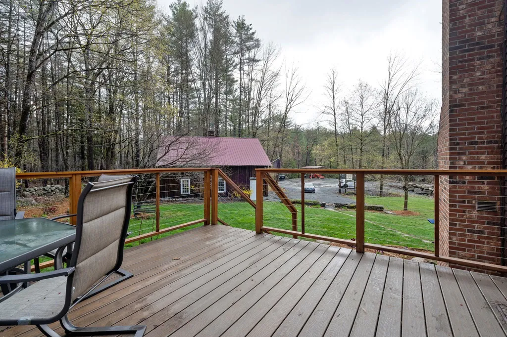 80 Prospect Street Lebanon NH 03766