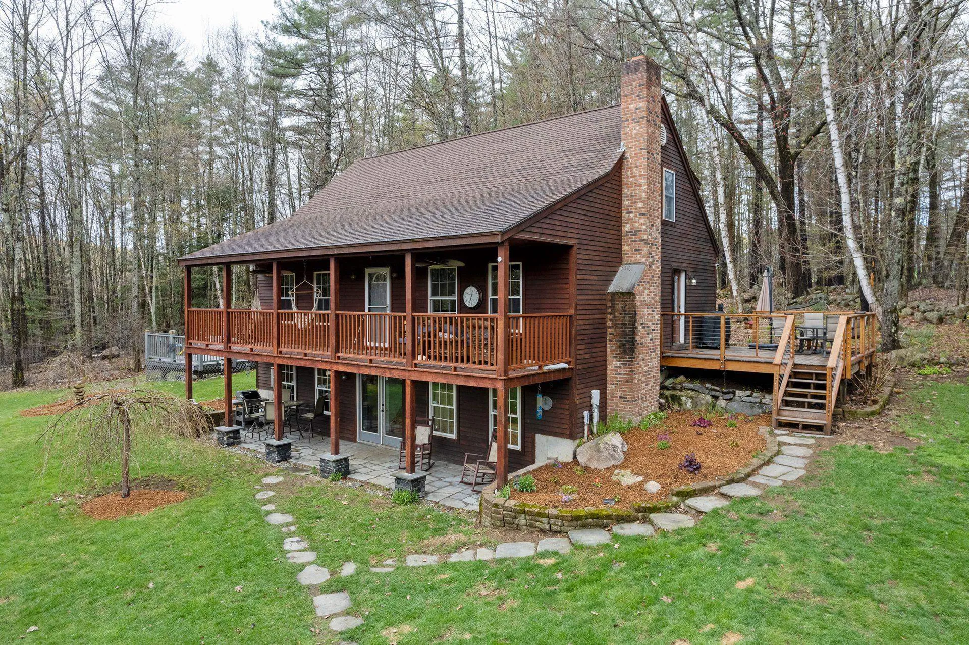 80 Prospect Street Lebanon NH 03766