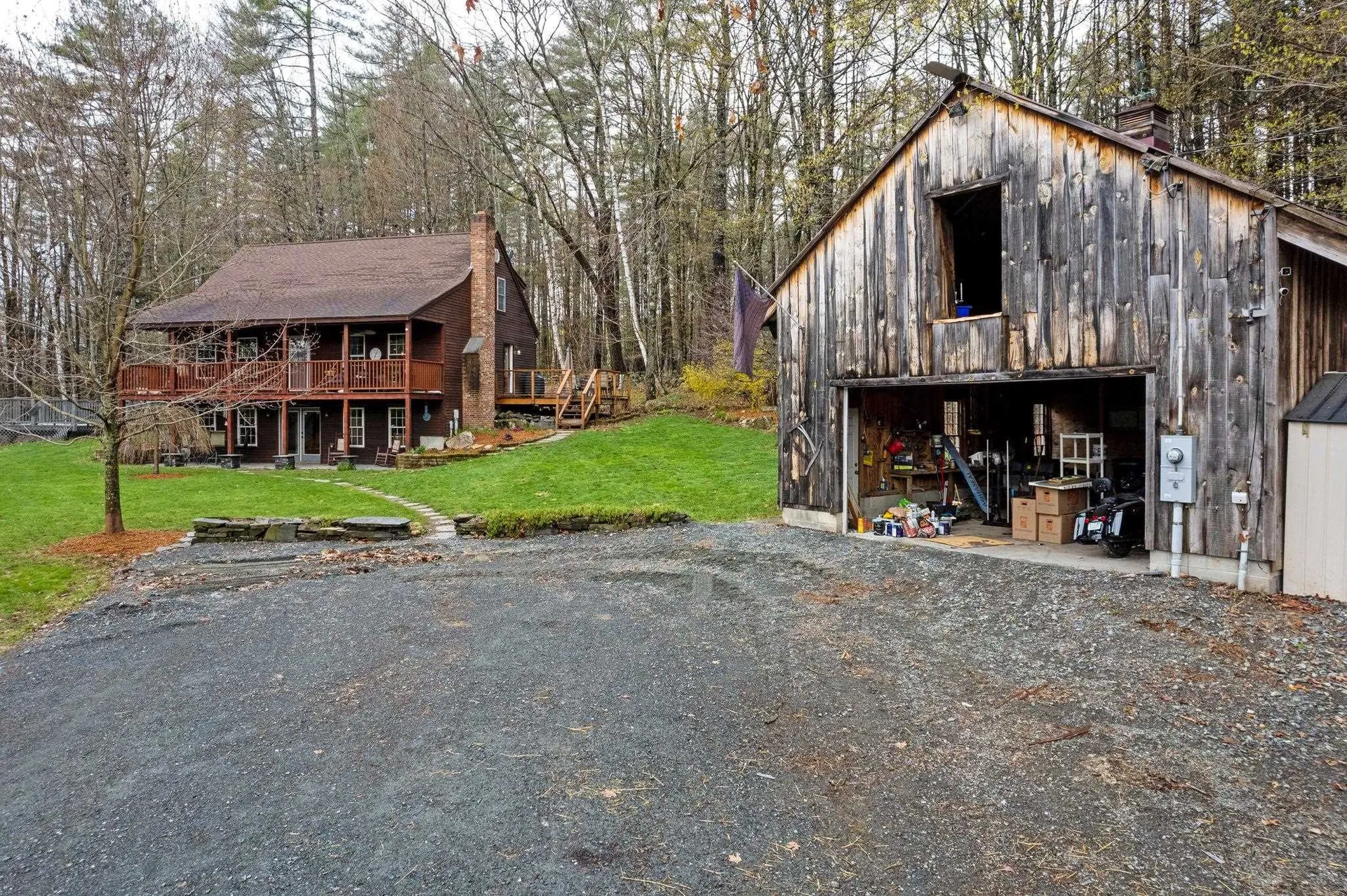 80 Prospect Street Lebanon NH 03766