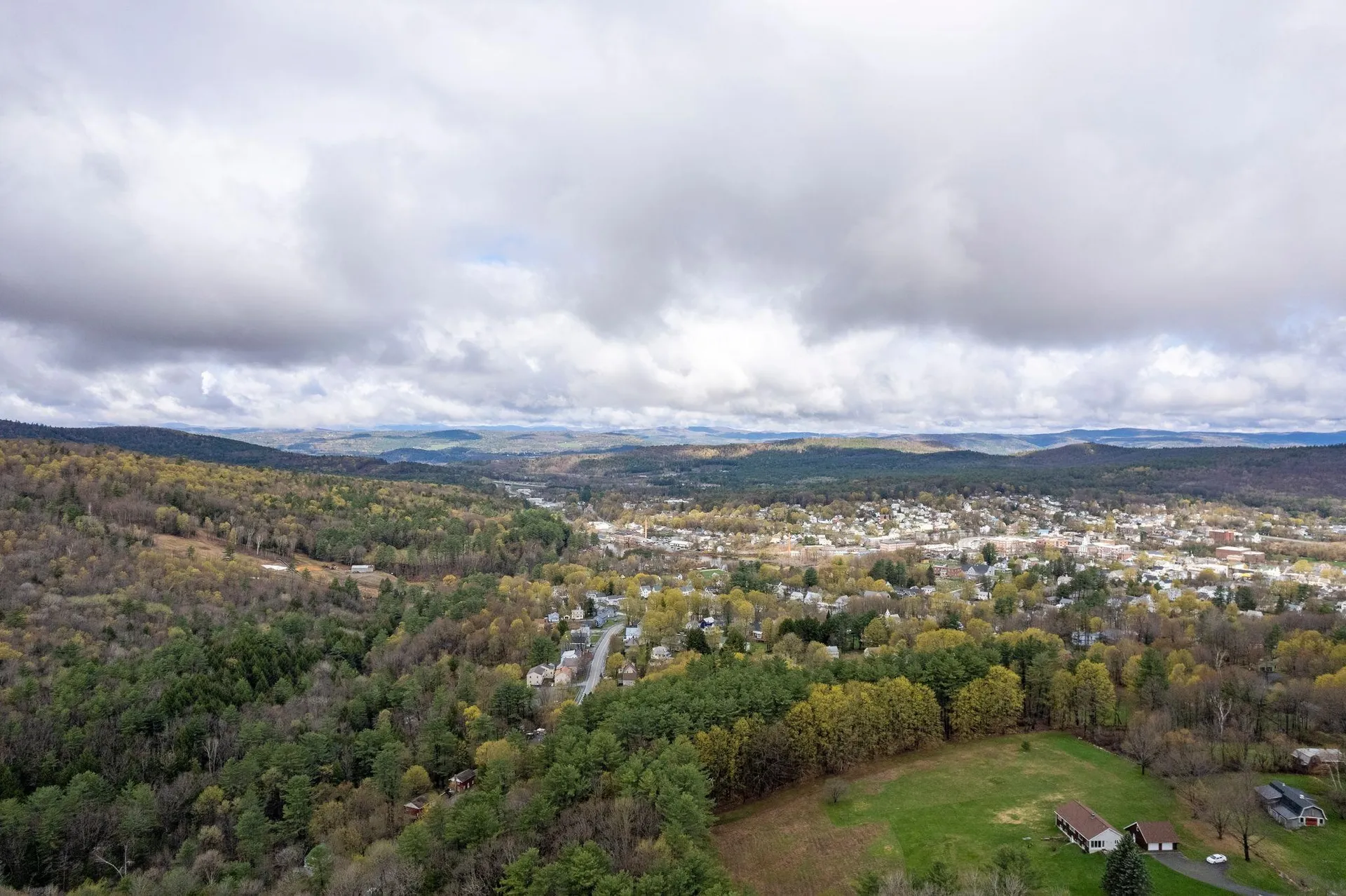 80 Prospect Street Lebanon NH 03766