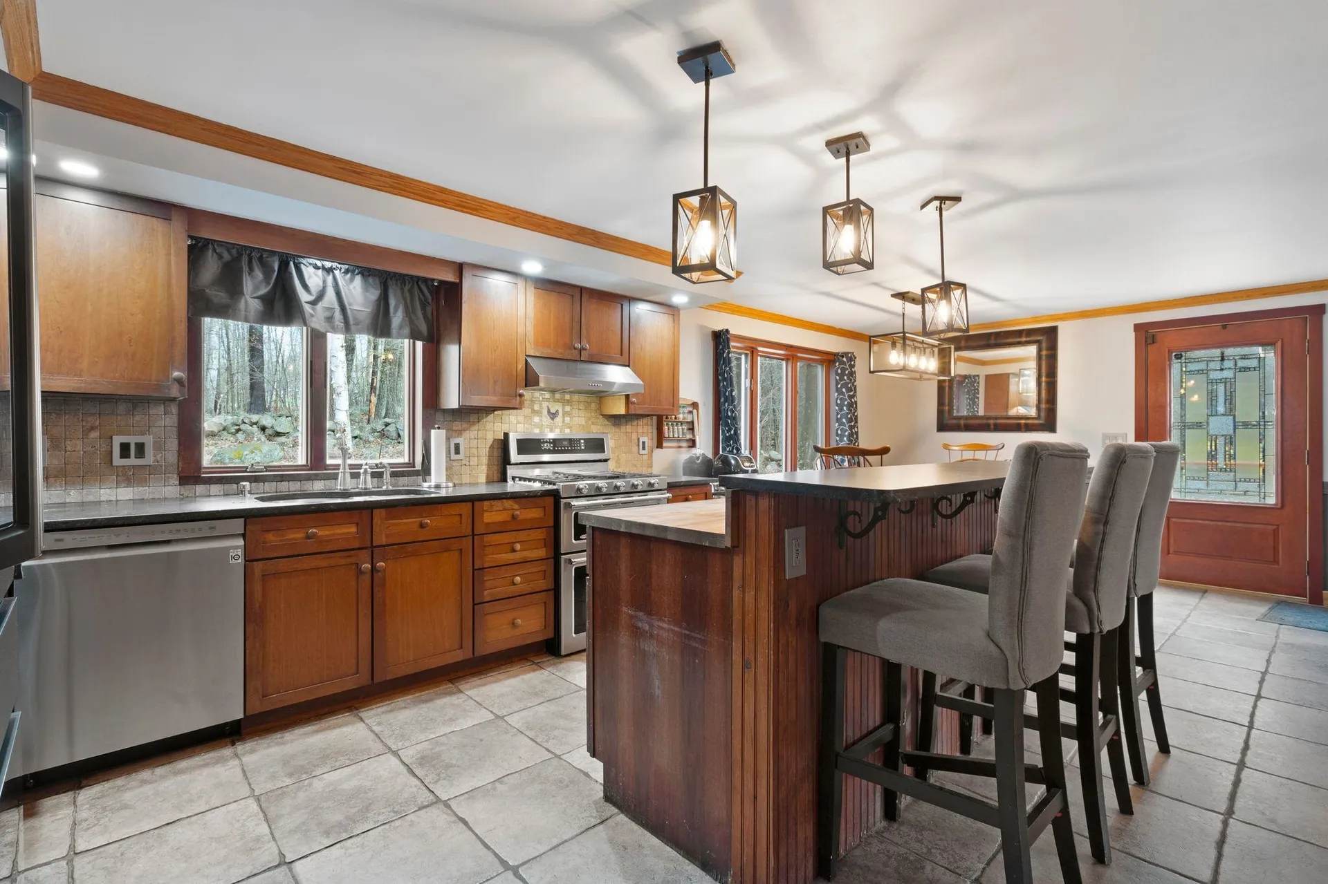 80 Prospect Street Lebanon NH 03766