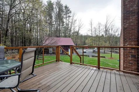 80 Prospect Street Lebanon NH 03766