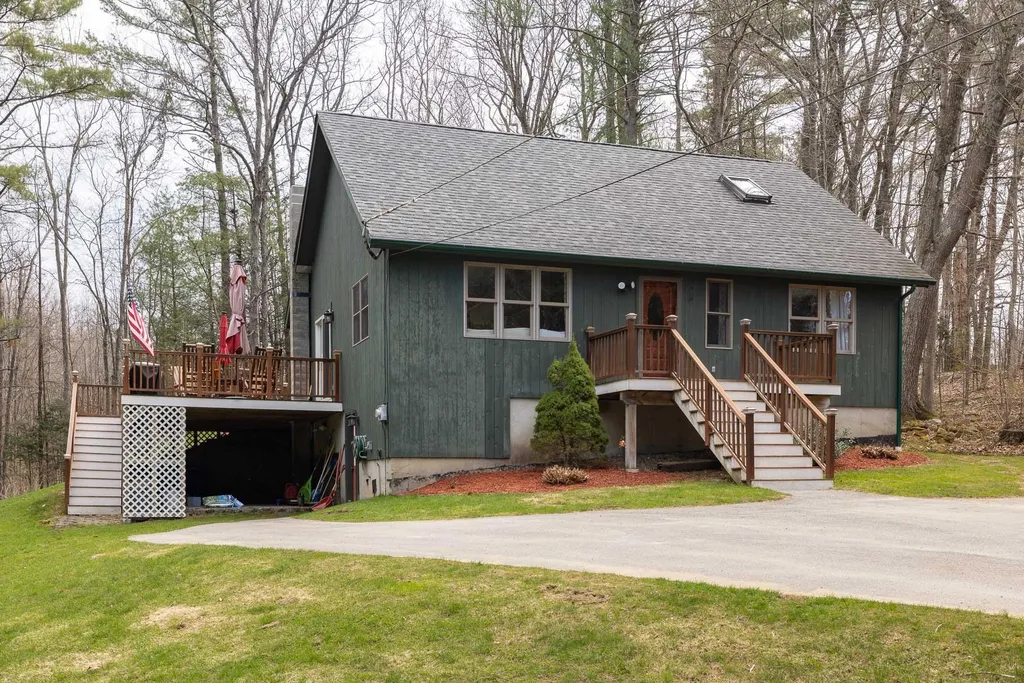 3 Mones Folly Drive Dover NH 03820