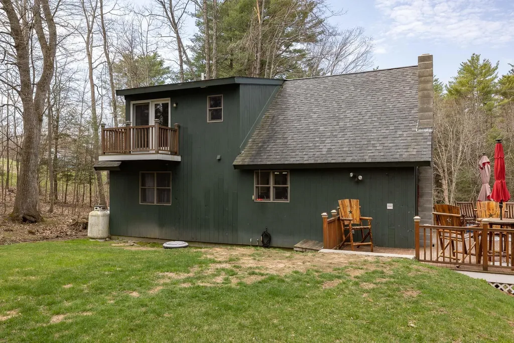 3 Mones Folly Drive Dover NH 03820