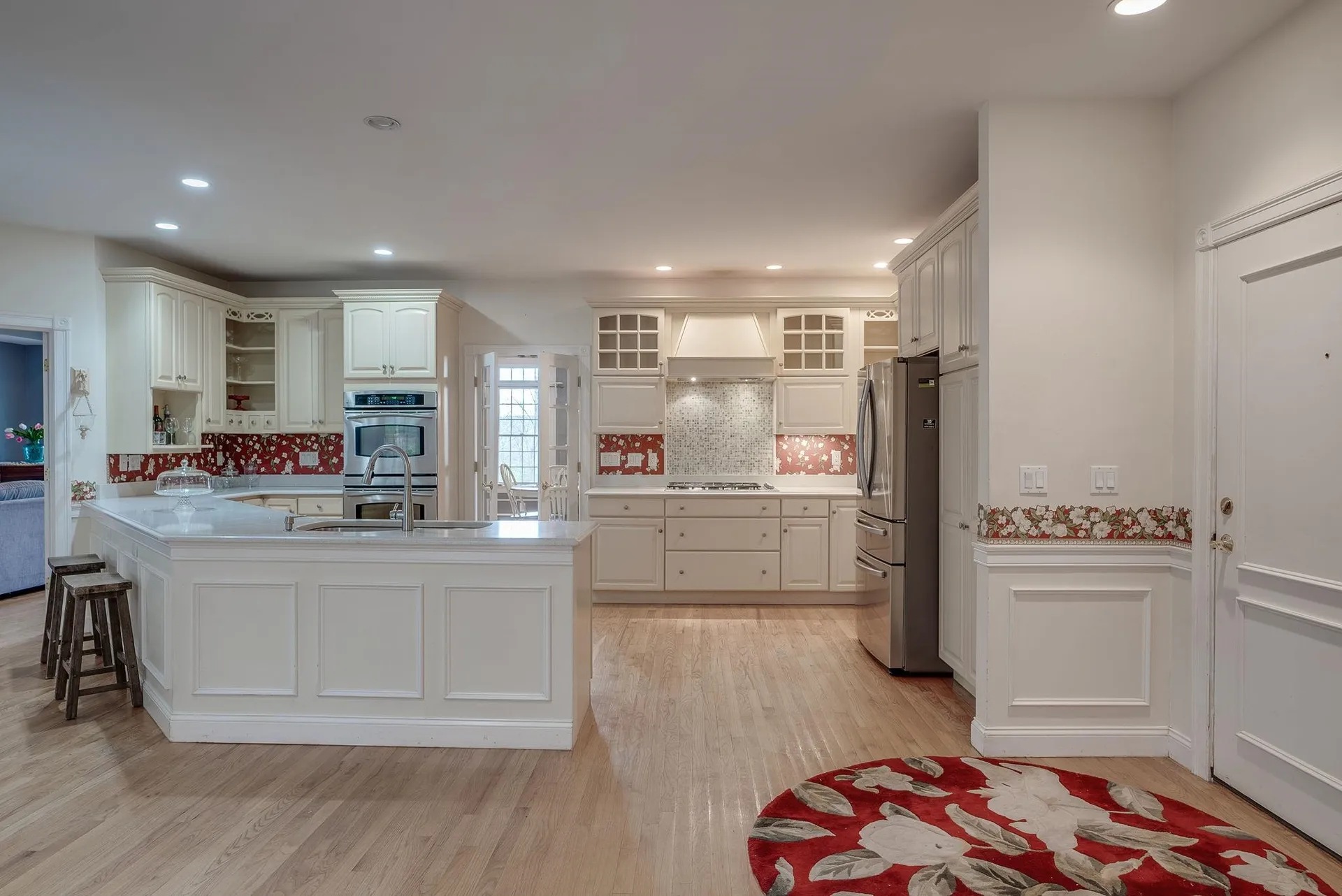 56 Dogwood Circle Pelham NH 03076-2248