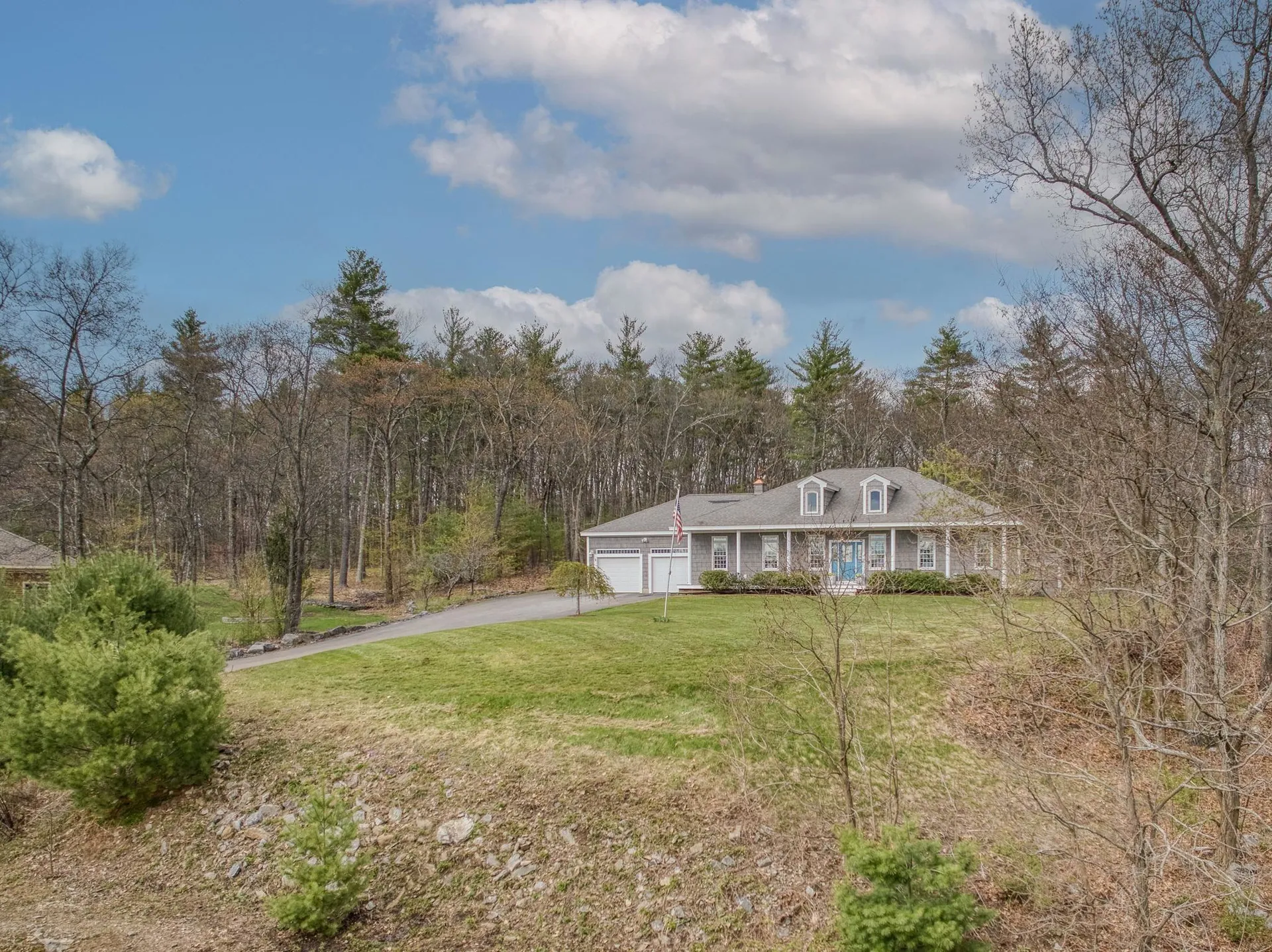 56 Dogwood Circle Pelham NH 03076-2248
