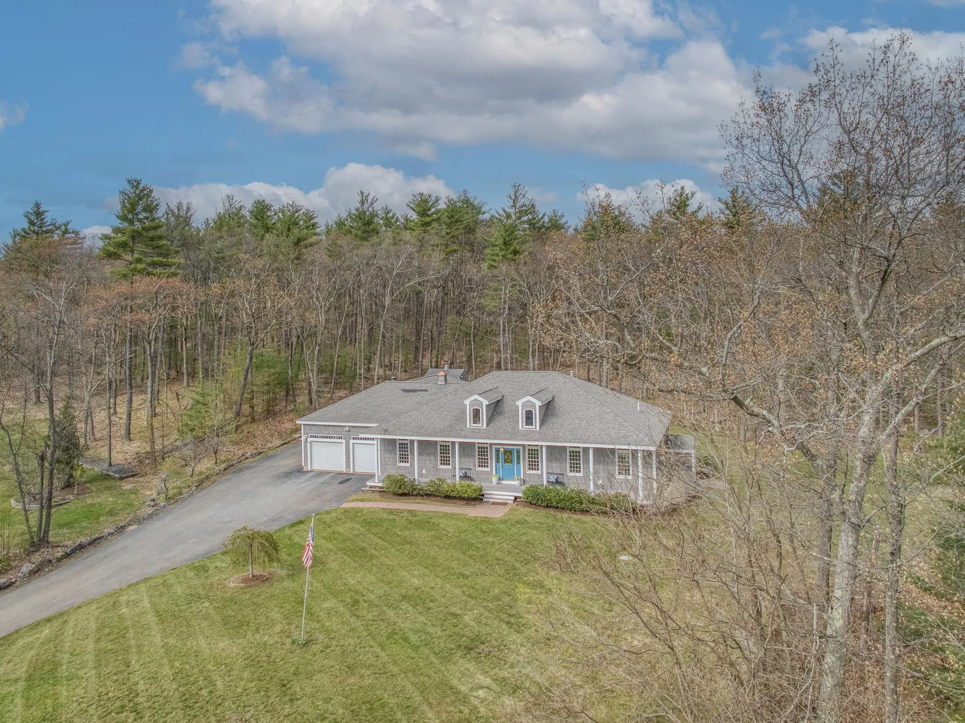 56 Dogwood Circle Pelham NH 03076-2248