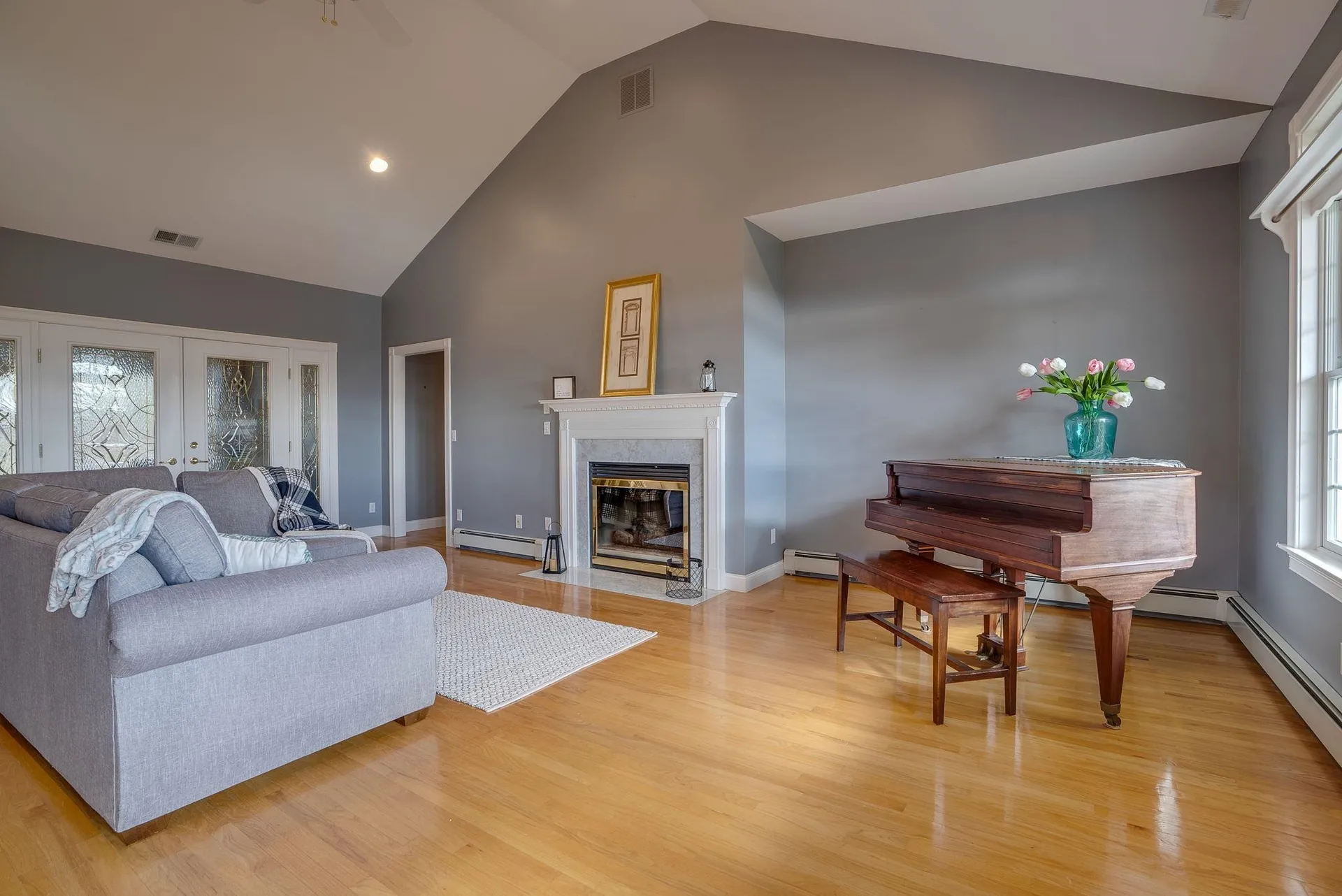 56 Dogwood Circle Pelham NH 03076-2248