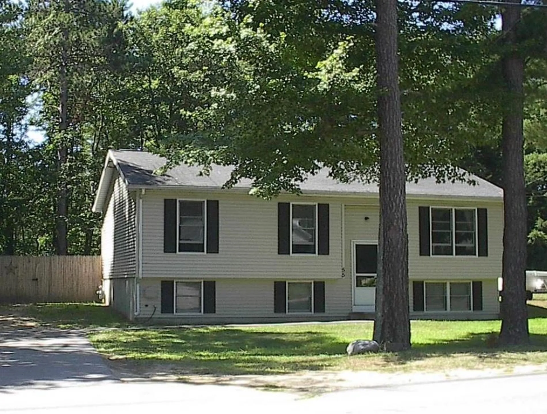 55 Lowell Street Rochester NH 03867